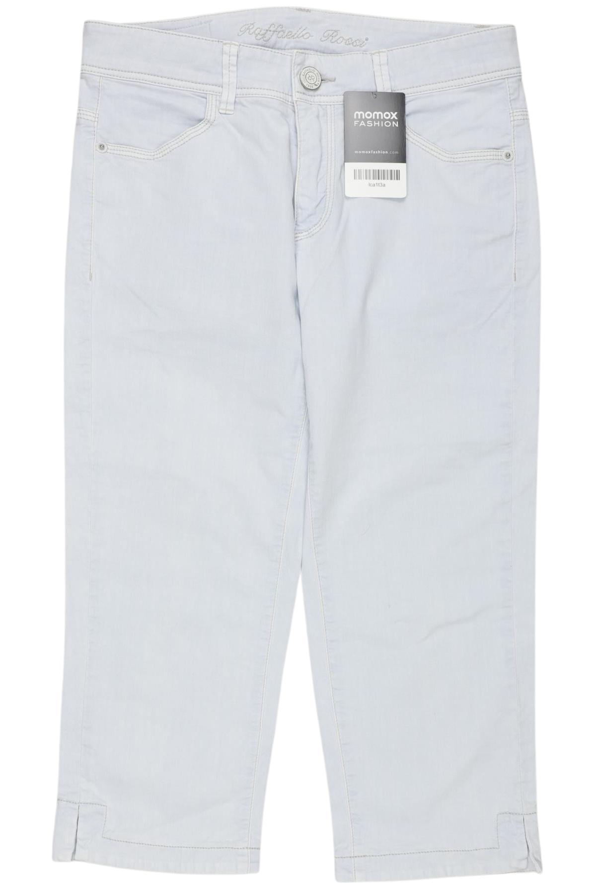 

Raffaello Rossi Damen Jeans, hellblau, Gr. 34