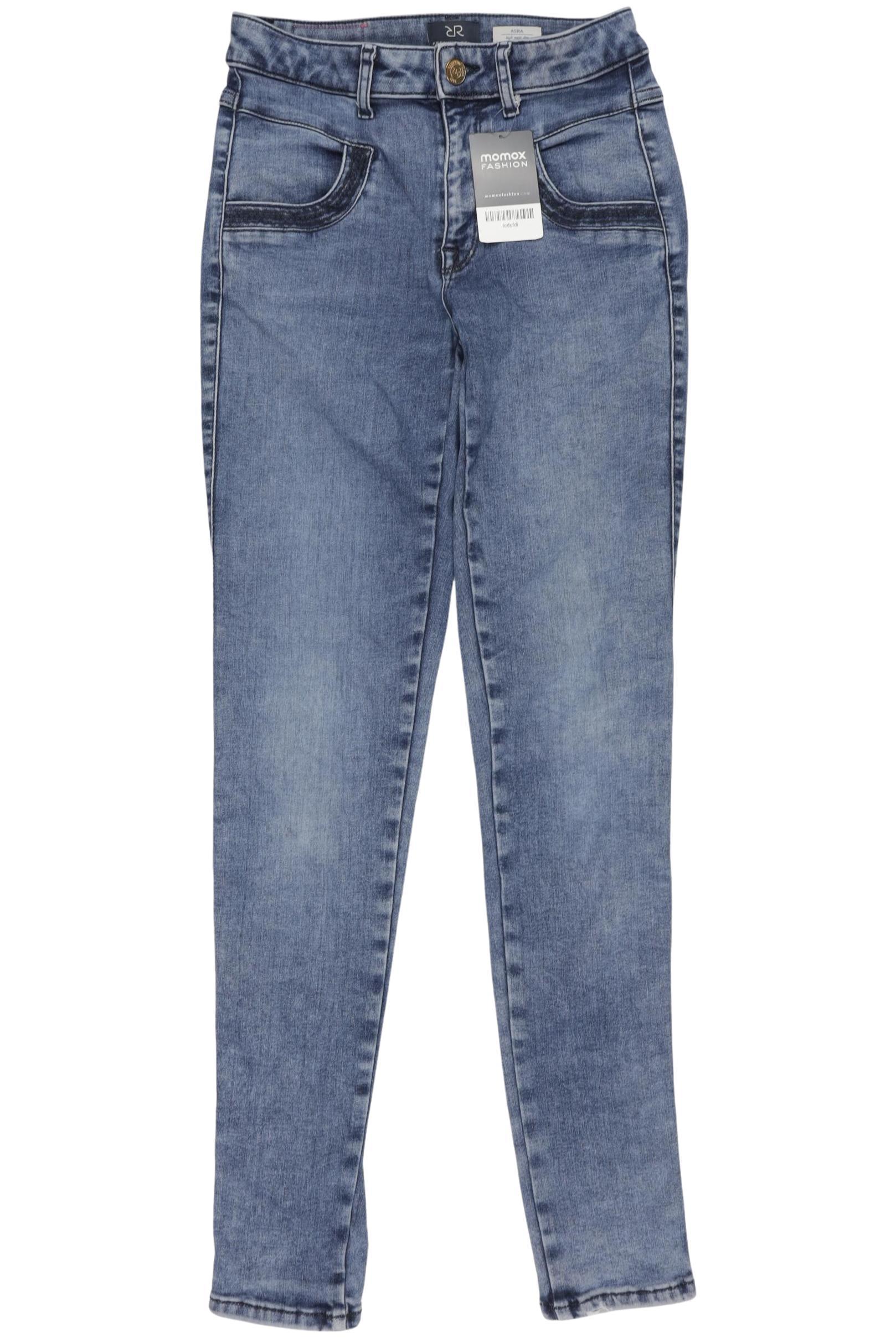 

Raffaello Rossi Damen Jeans, blau, Gr. 34
