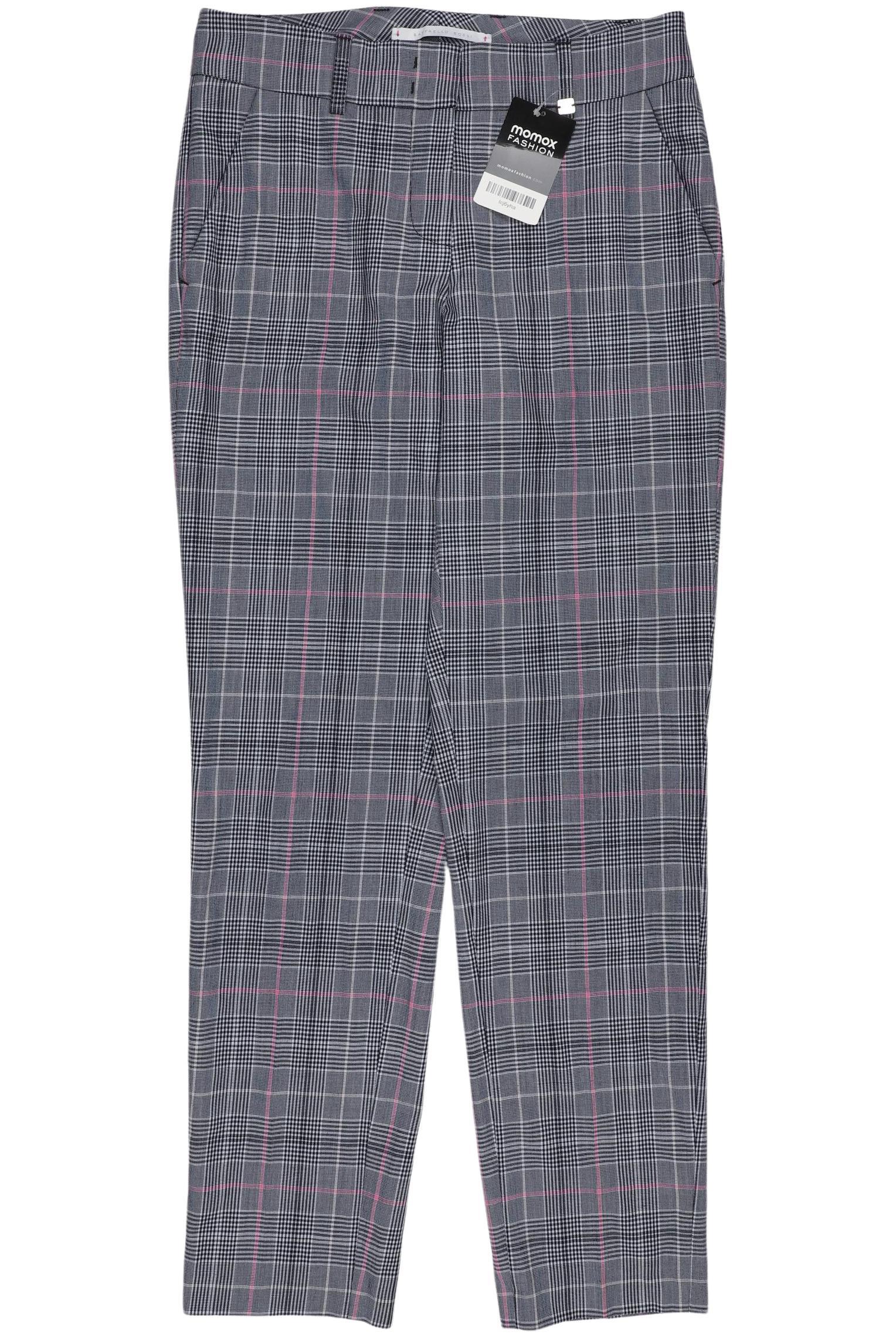 

Raffaello Rossi Damen Stoffhose, blau, Gr. 34