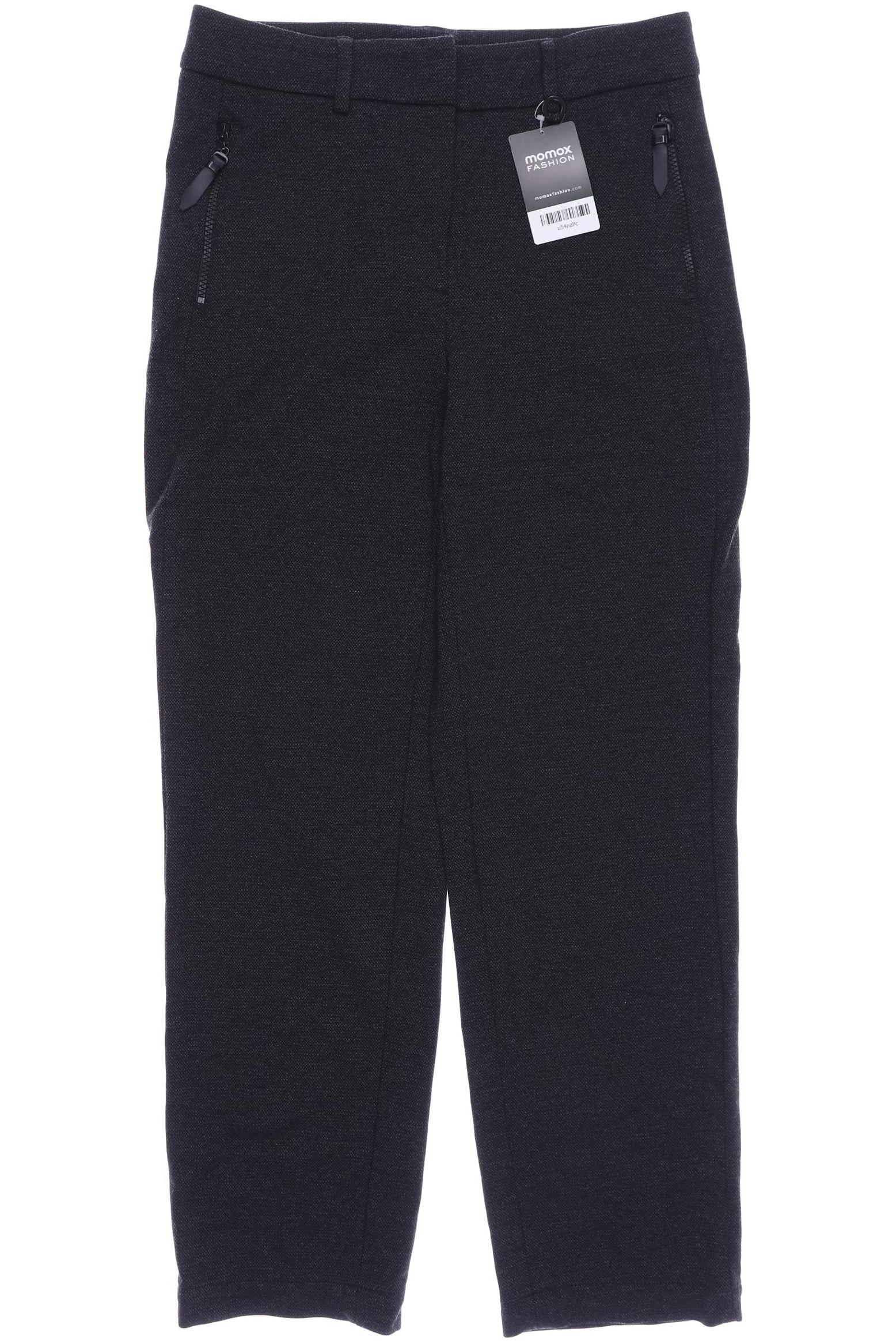

Raffaello Rossi Damen Stoffhose, grau, Gr. 36