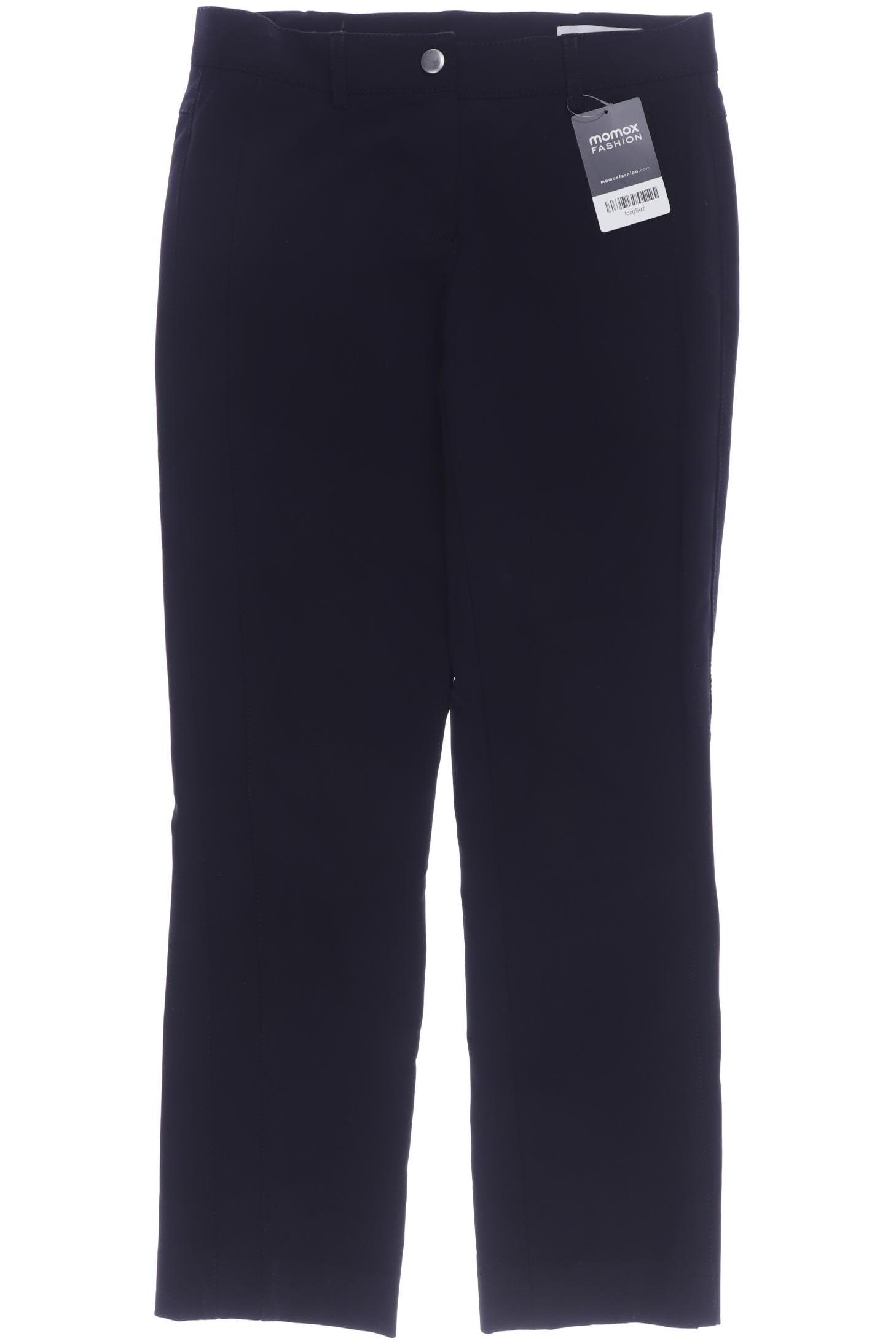 

Raffaello Rossi Damen Stoffhose, schwarz