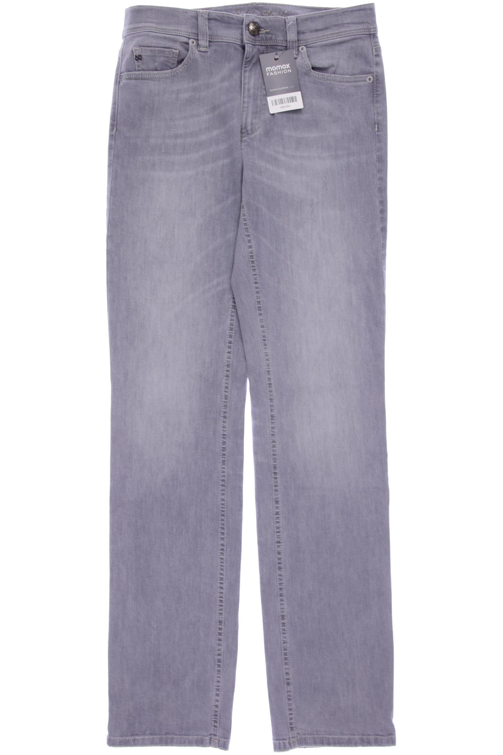 

Raffaello Rossi Damen Jeans, grau, Gr. 36
