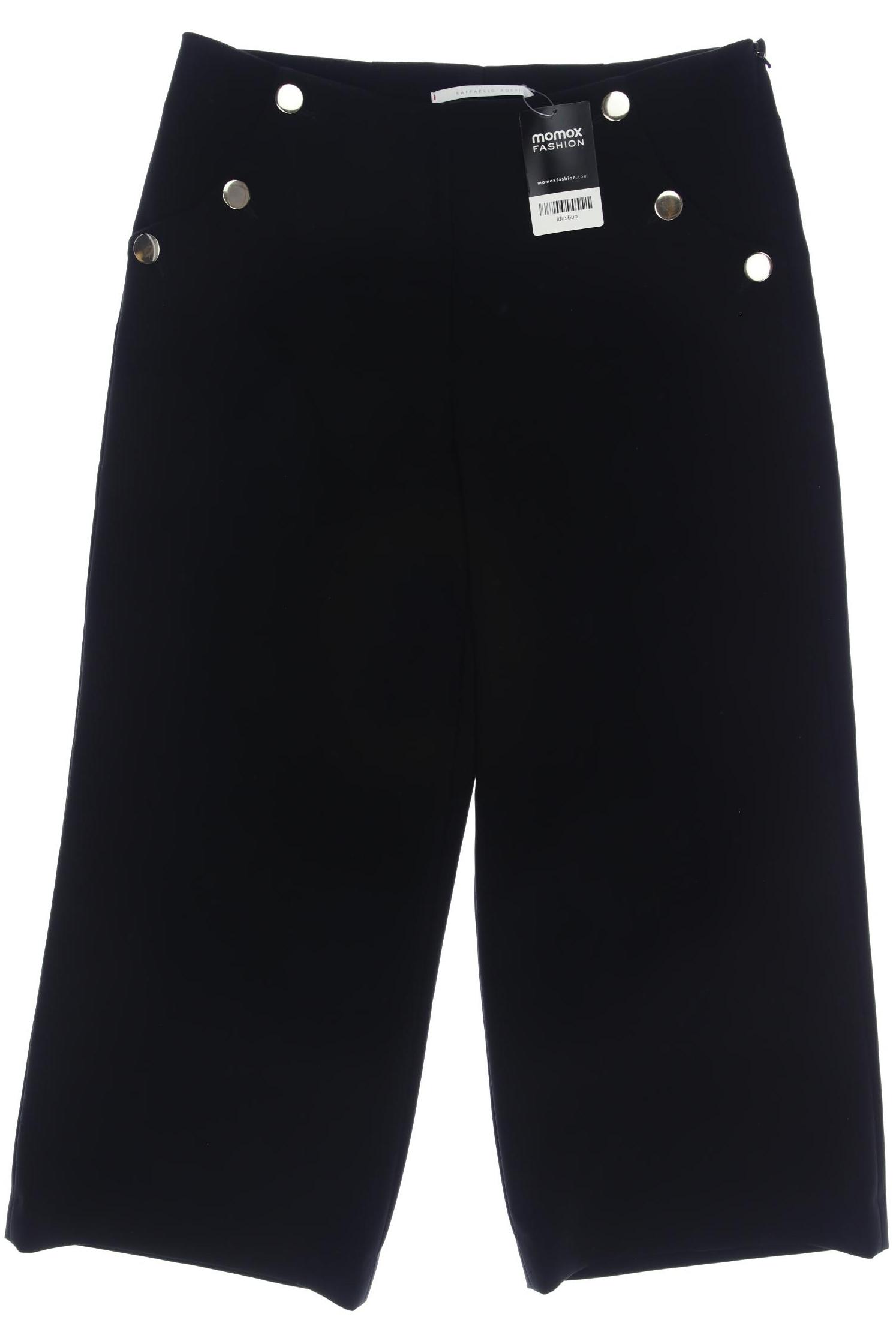 

Raffaello Rossi Damen Stoffhose, schwarz, Gr. 40