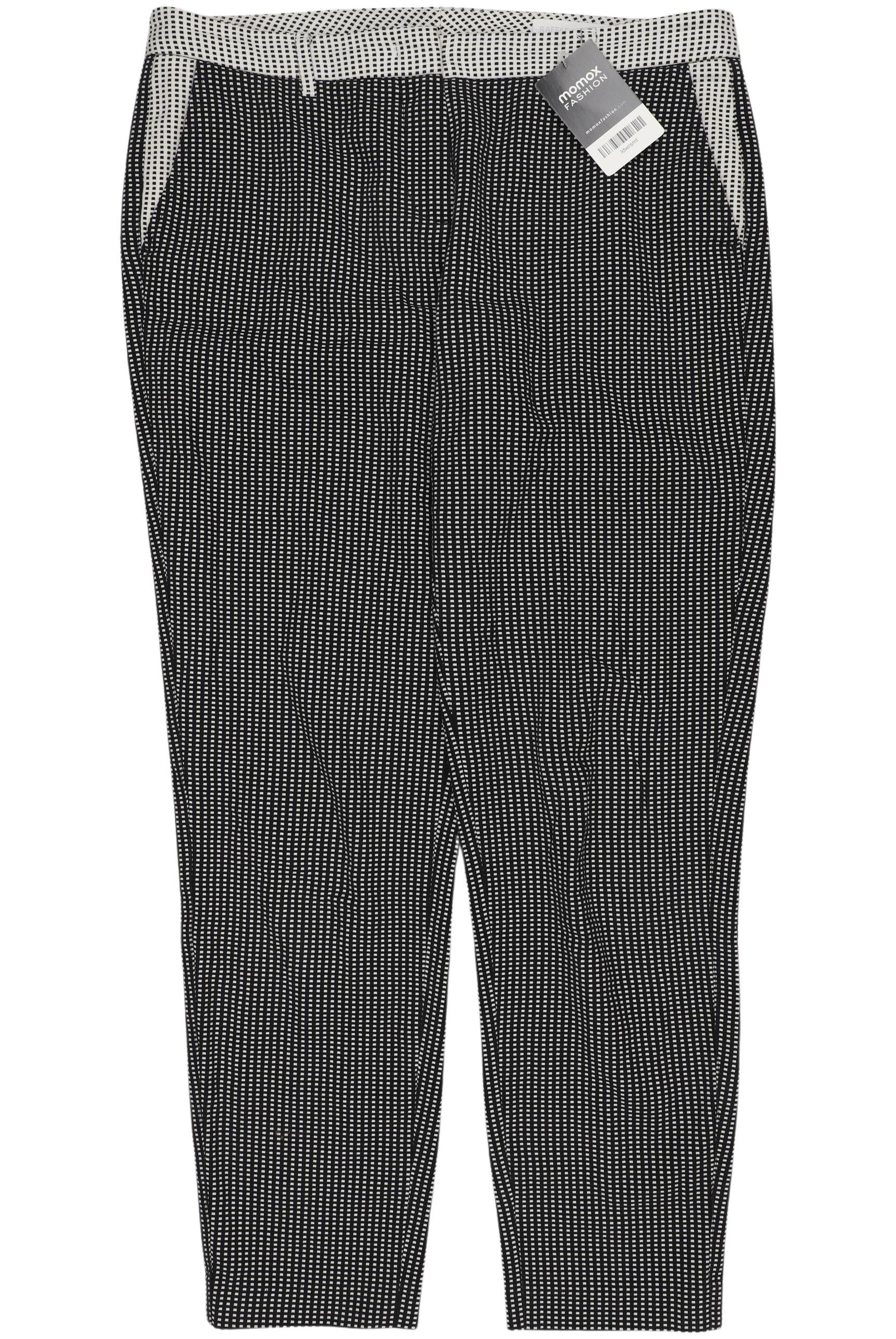 

Raffaello Rossi Damen Stoffhose, schwarz, Gr. 38