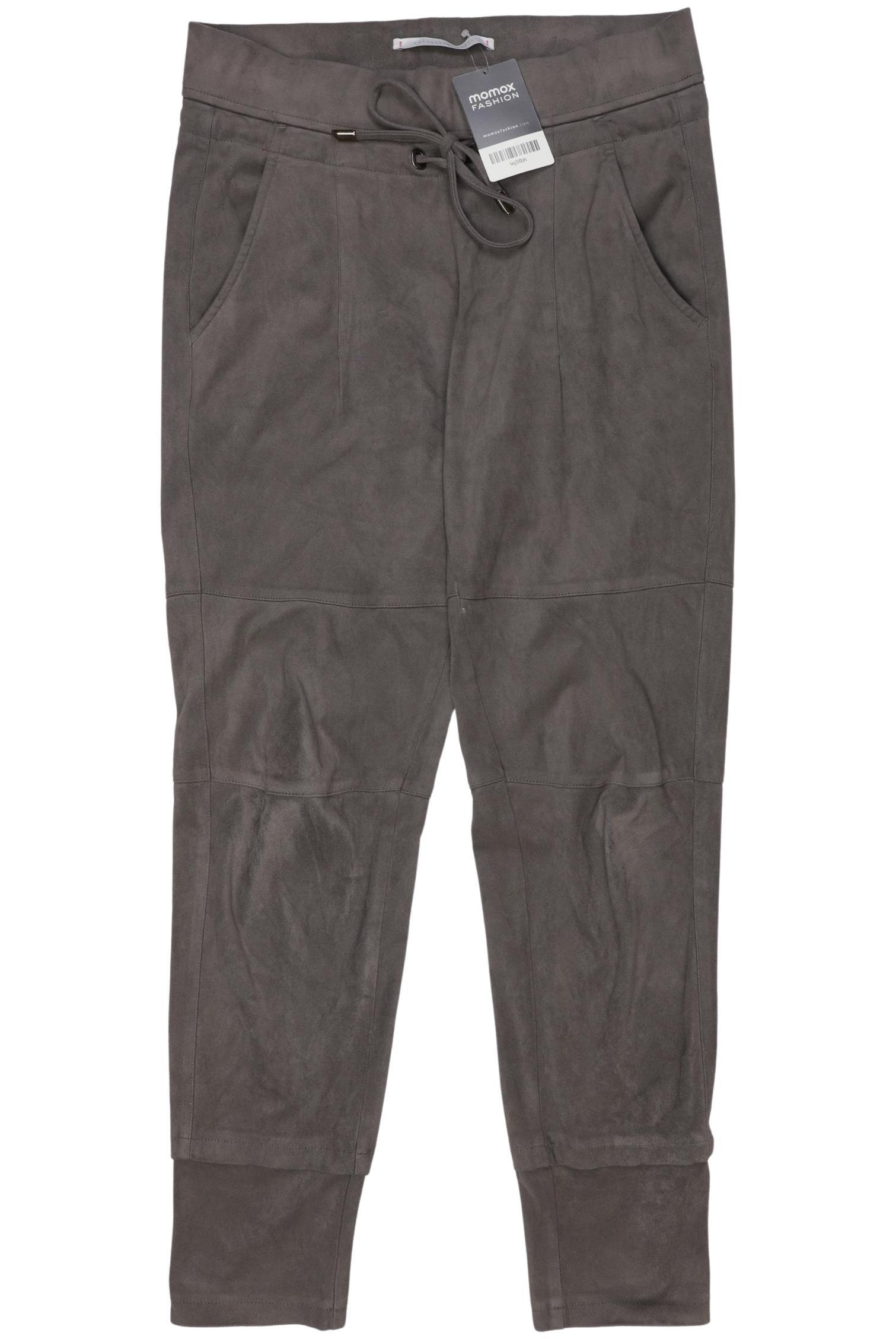 

Raffaello Rossi Damen Stoffhose, grau, Gr. 36