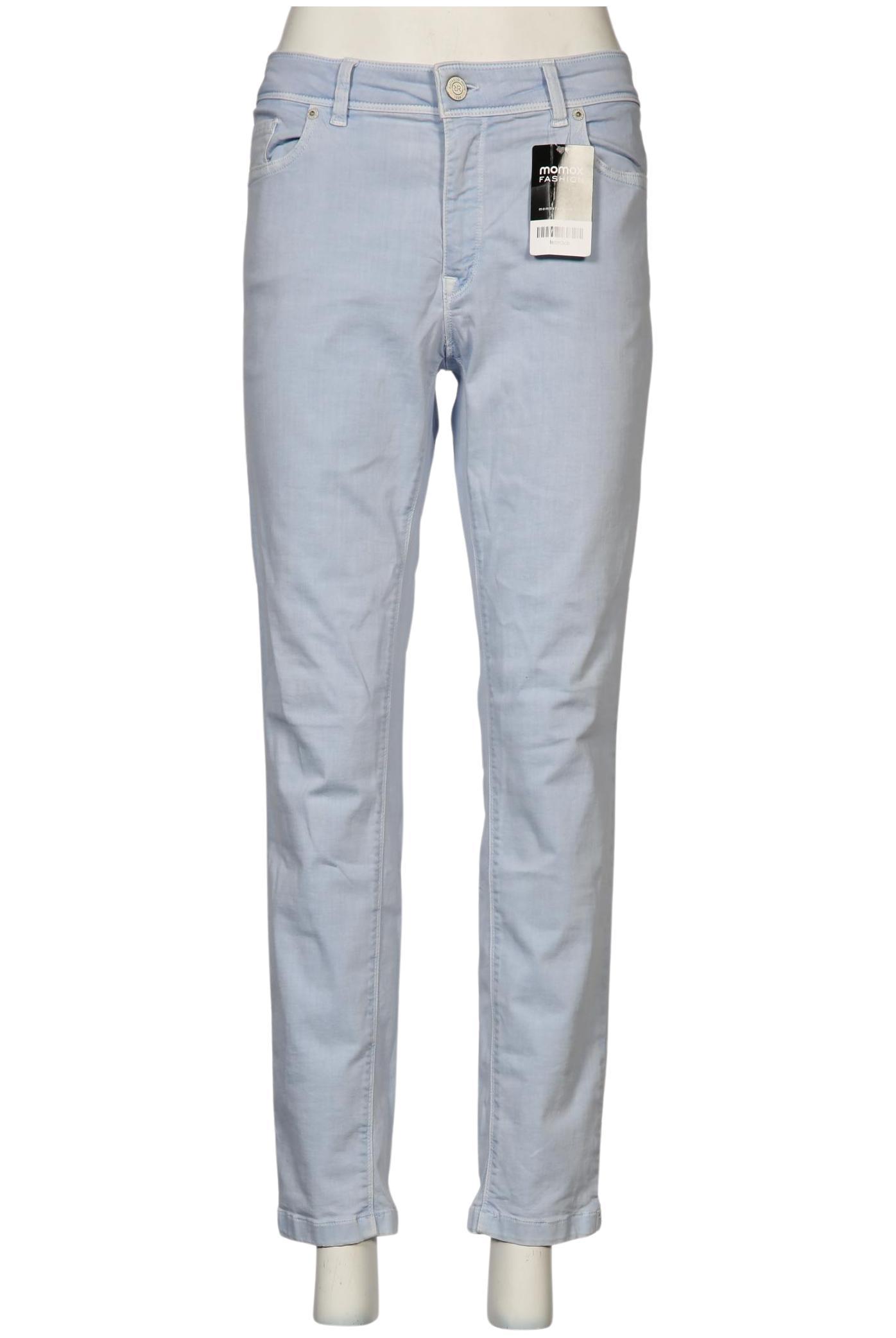 

Raffaello Rossi Damen Jeans, hellblau, Gr. 42