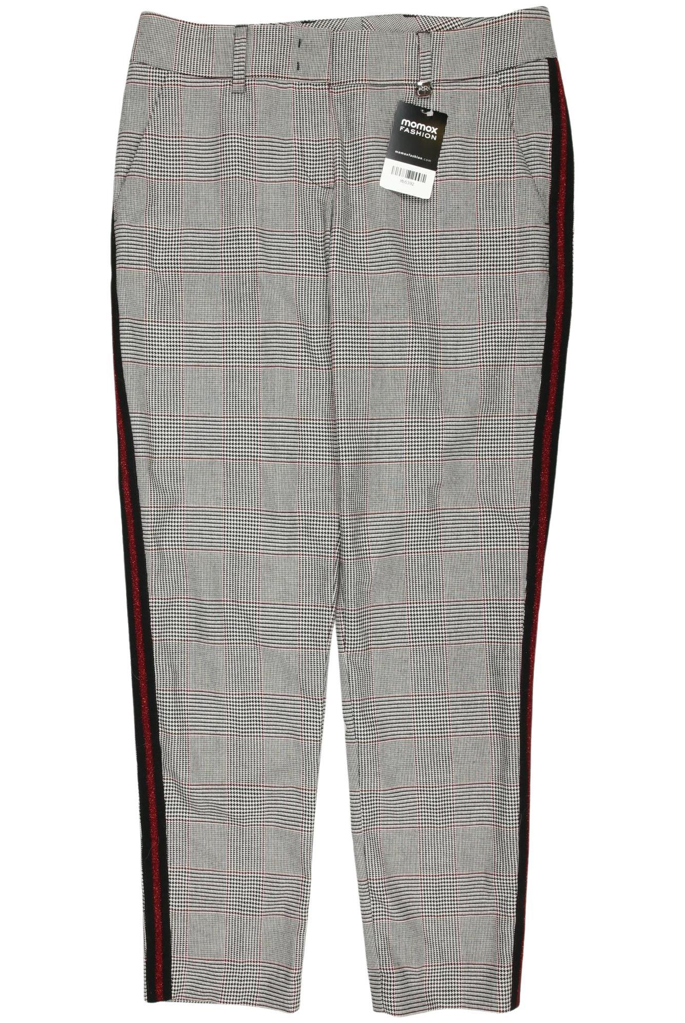 

Raffaello Rossi Damen Stoffhose, grau, Gr. 38