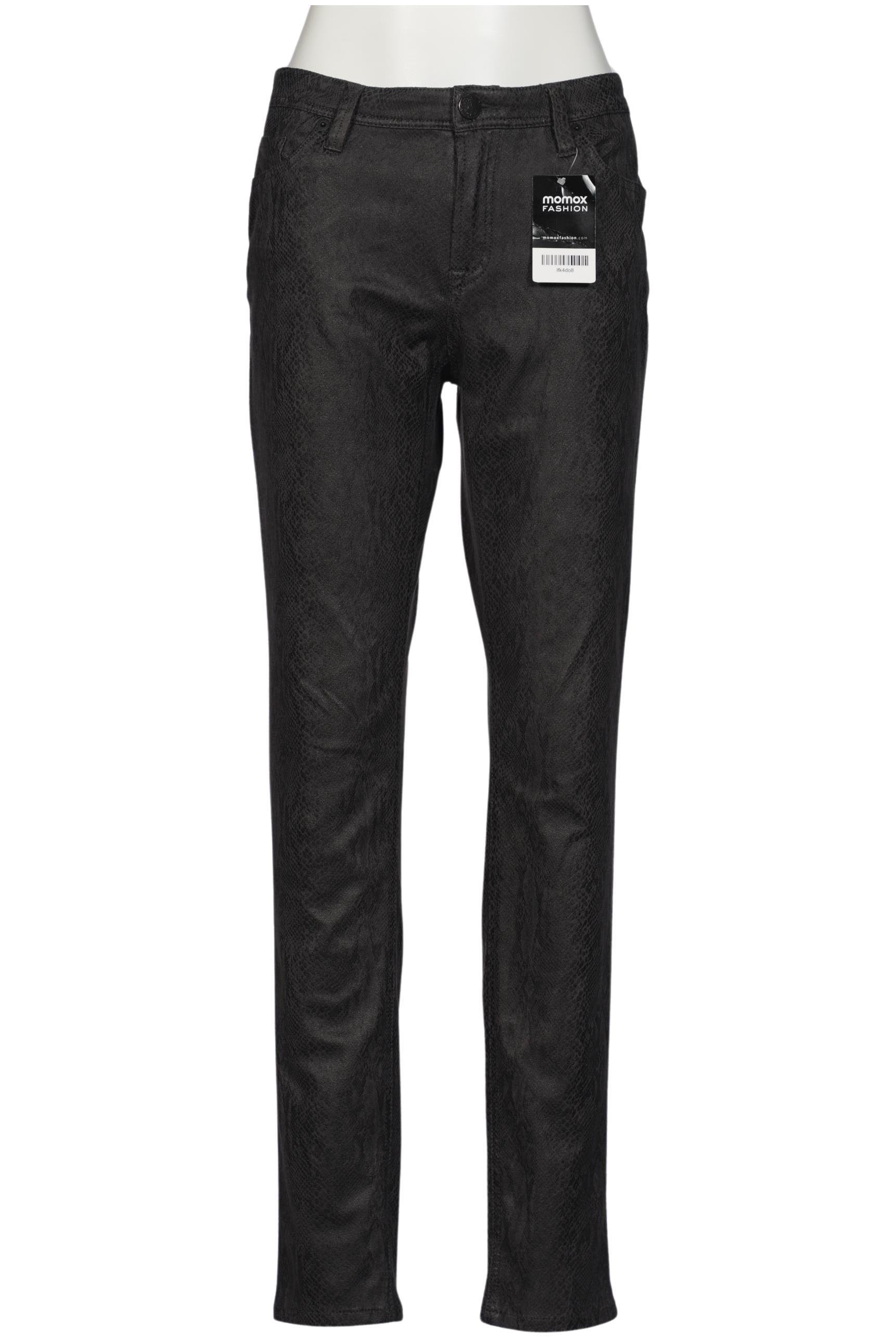 

Raffaello Rossi Damen Stoffhose, schwarz, Gr. 38