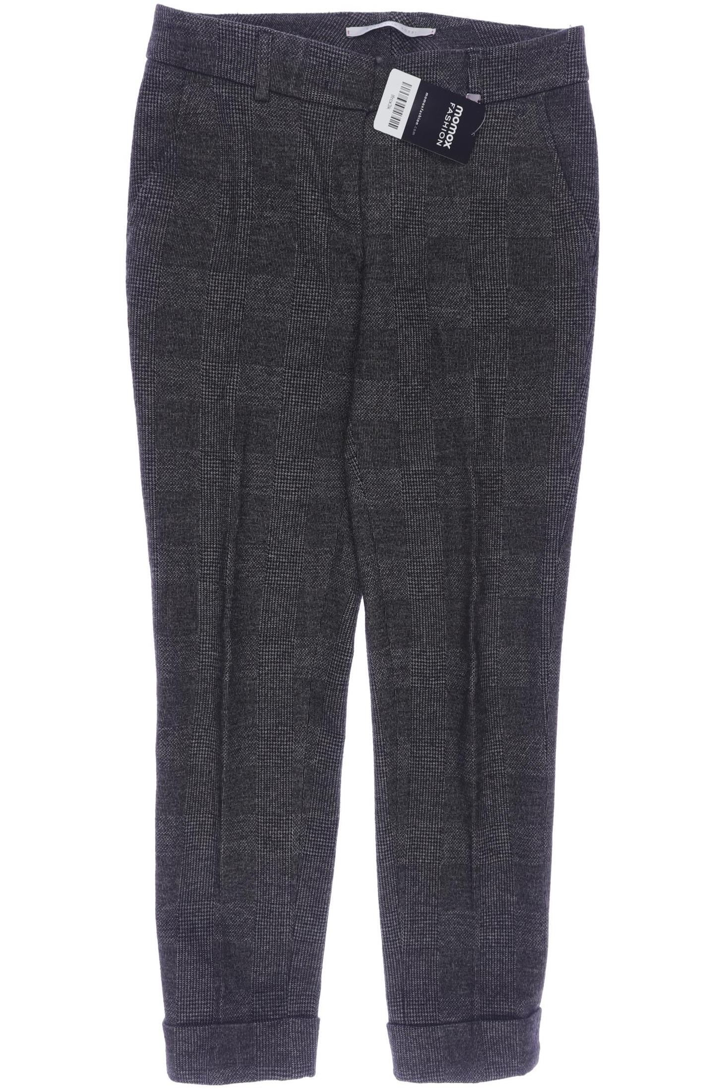 

Raffaello Rossi Damen Stoffhose, grau, Gr. 36