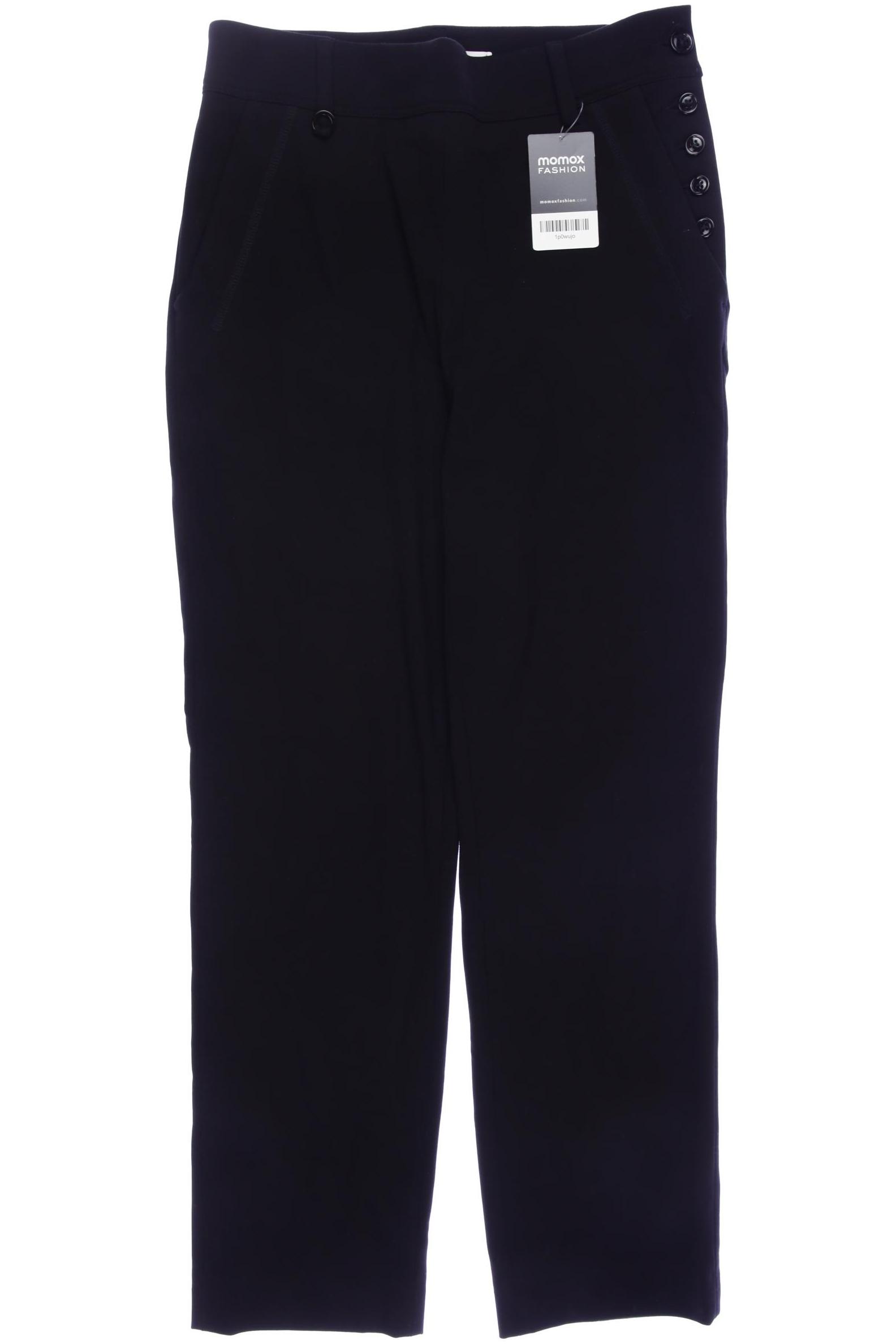 

Raffaello Rossi Damen Stoffhose, schwarz, Gr. 36