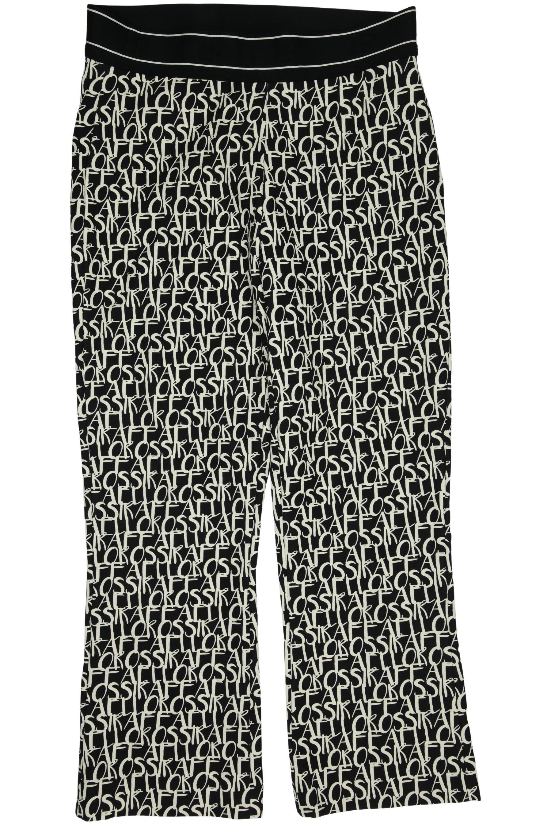 

Raffaello Rossi Damen Stoffhose, schwarz, Gr. 36