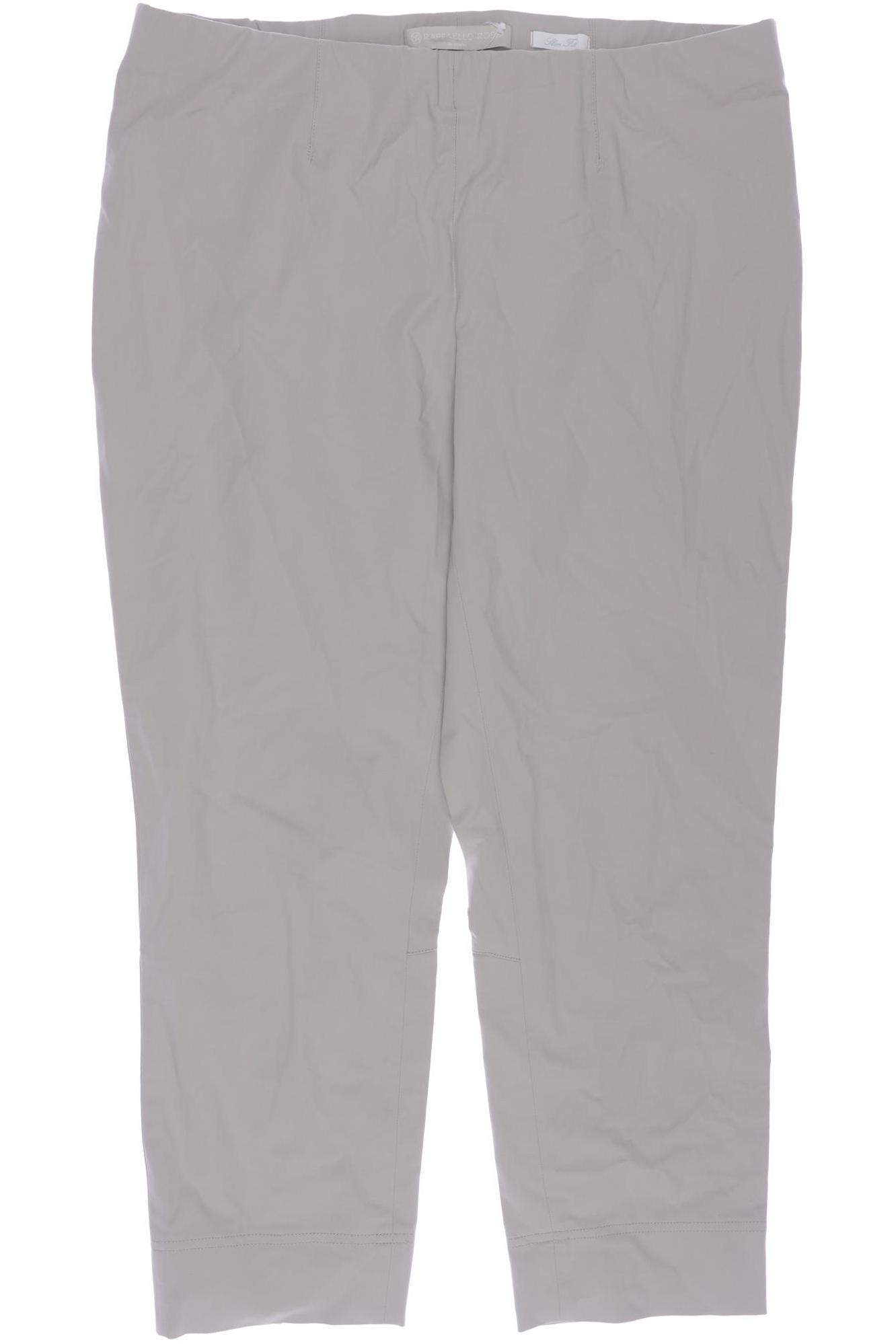 

Raffaello Rossi Damen Stoffhose, beige, Gr. 42