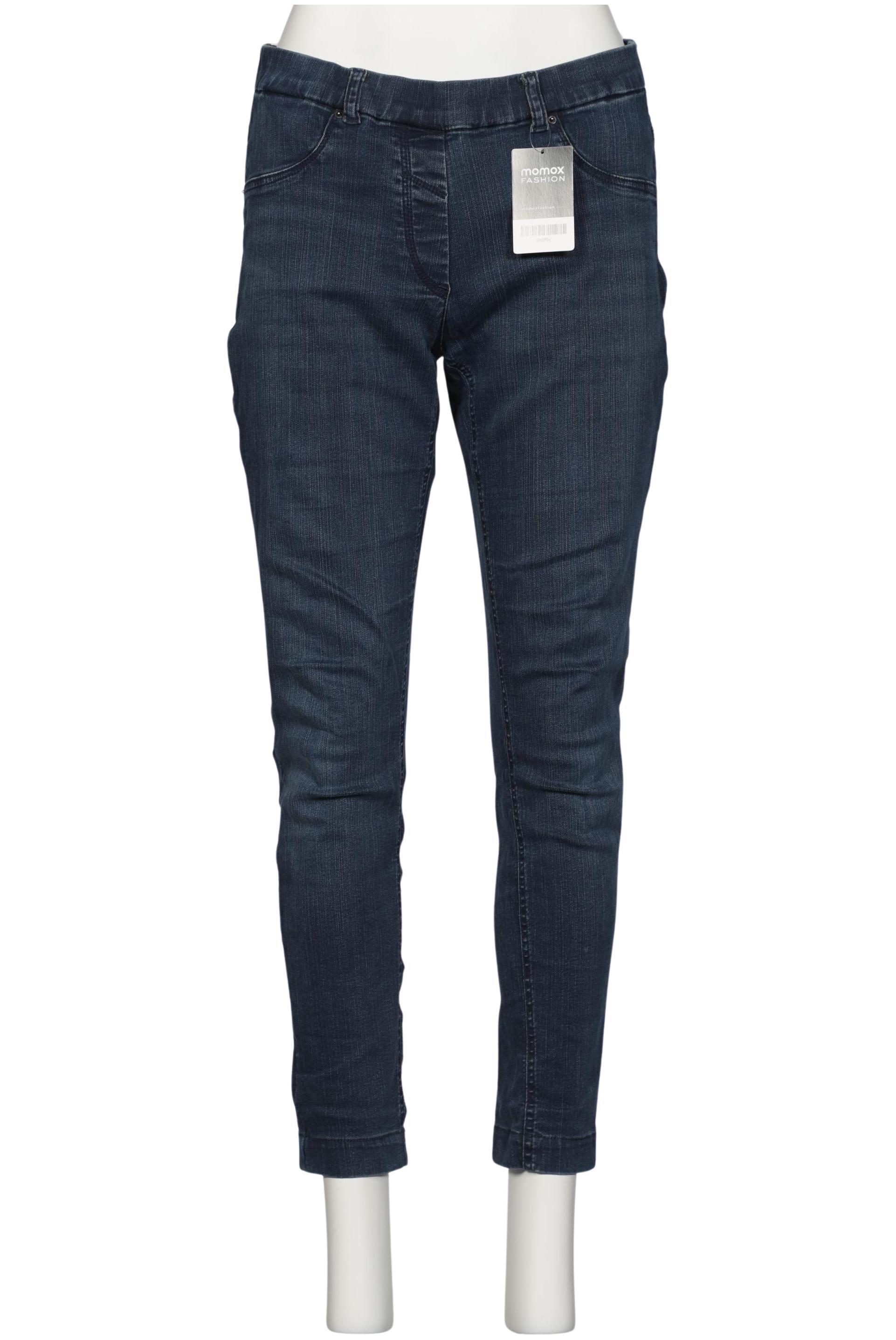 

Raffaello Rossi Damen Jeans, marineblau, Gr. 42