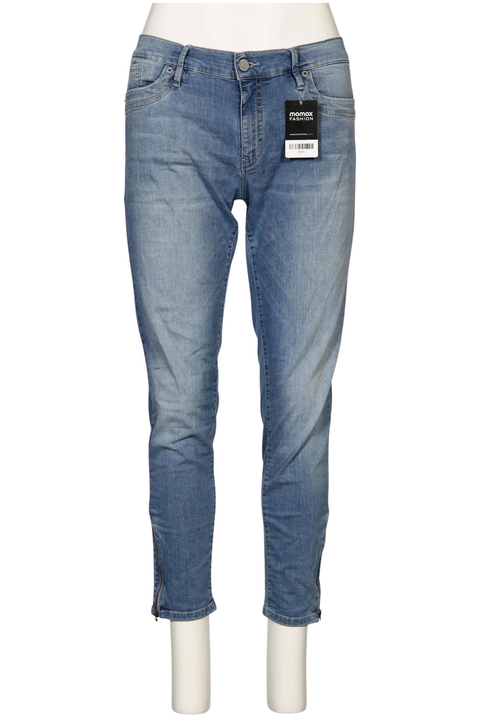 

Raffaello Rossi Damen Jeans, blau, Gr. 44