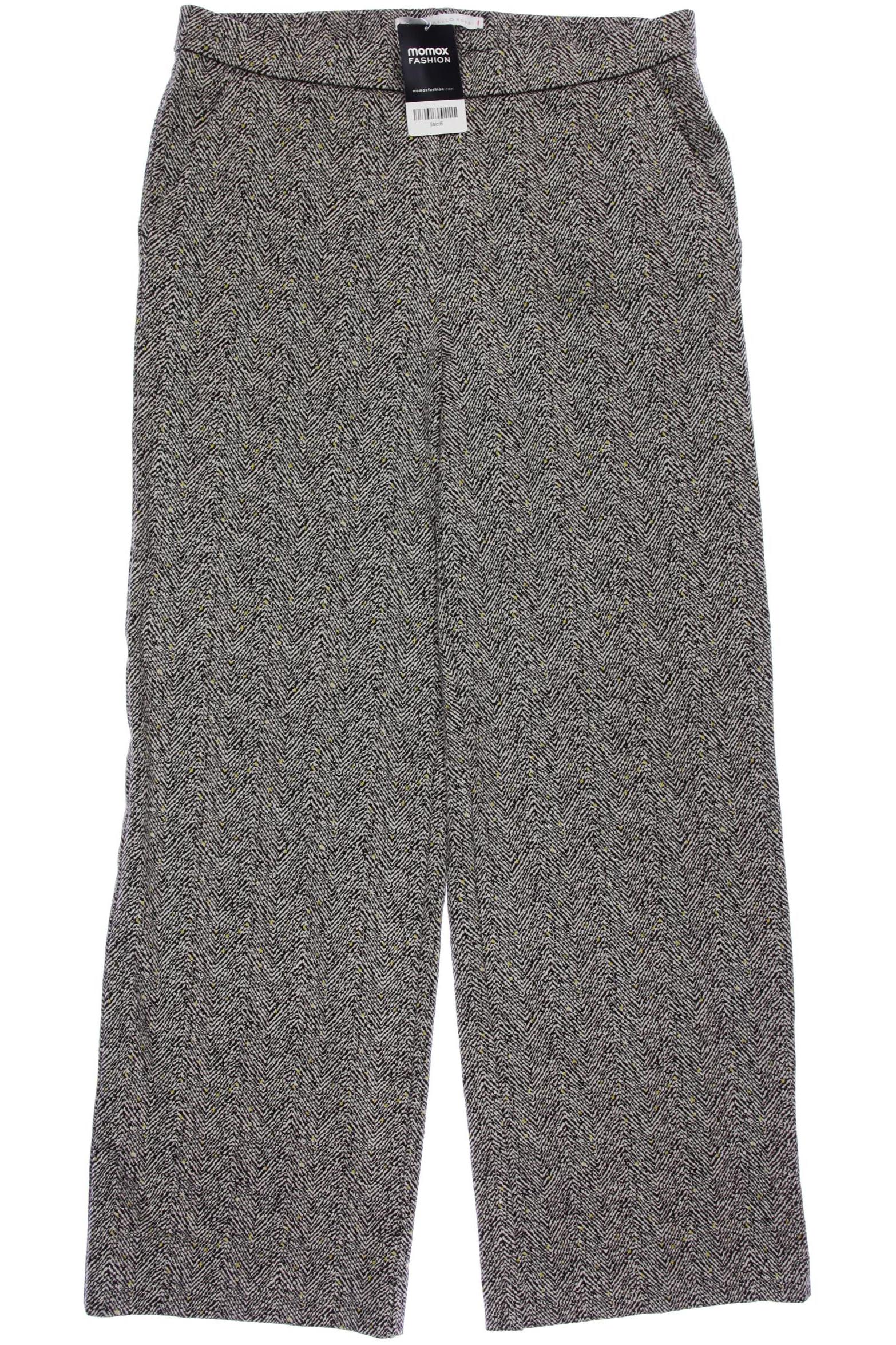 

Raffaello Rossi Damen Stoffhose, grau, Gr. 42