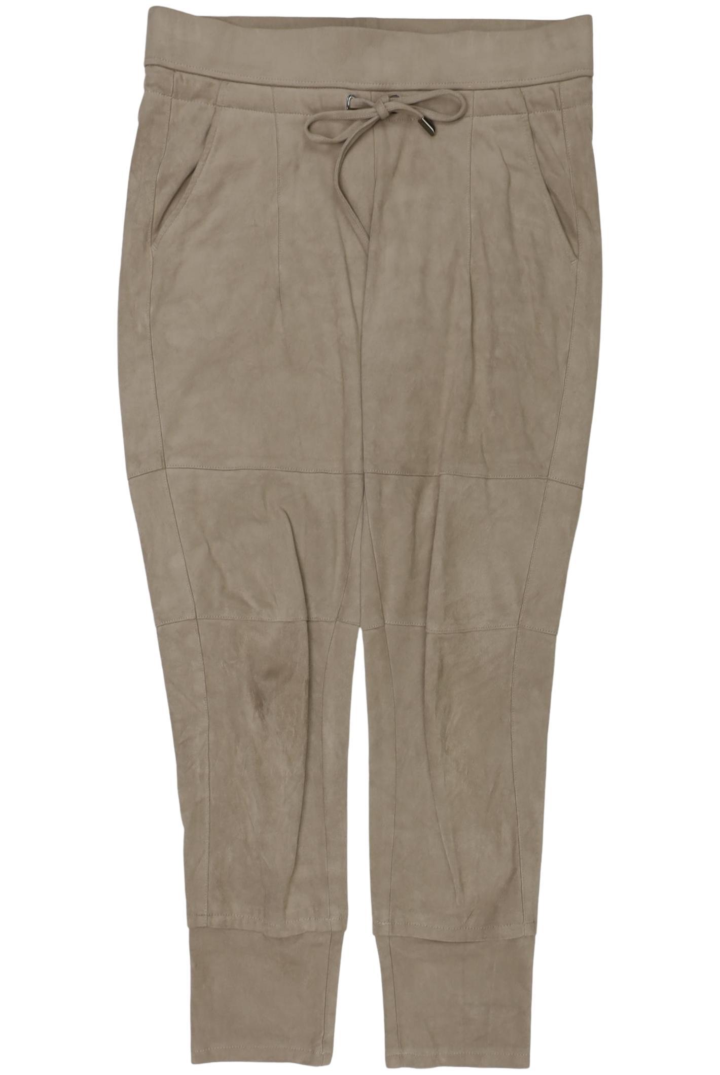 

Raffaello Rossi Damen Stoffhose, beige, Gr. 38