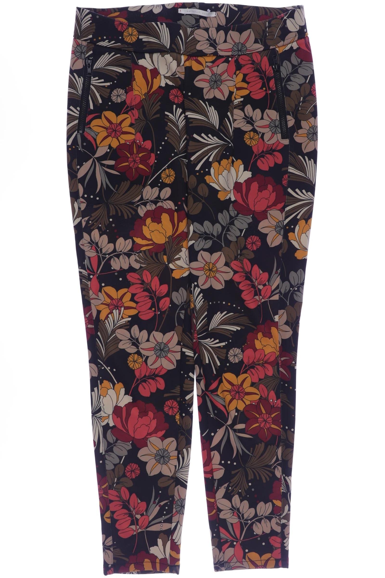 

Raffaello Rossi Damen Stoffhose, mehrfarbig, Gr. 42