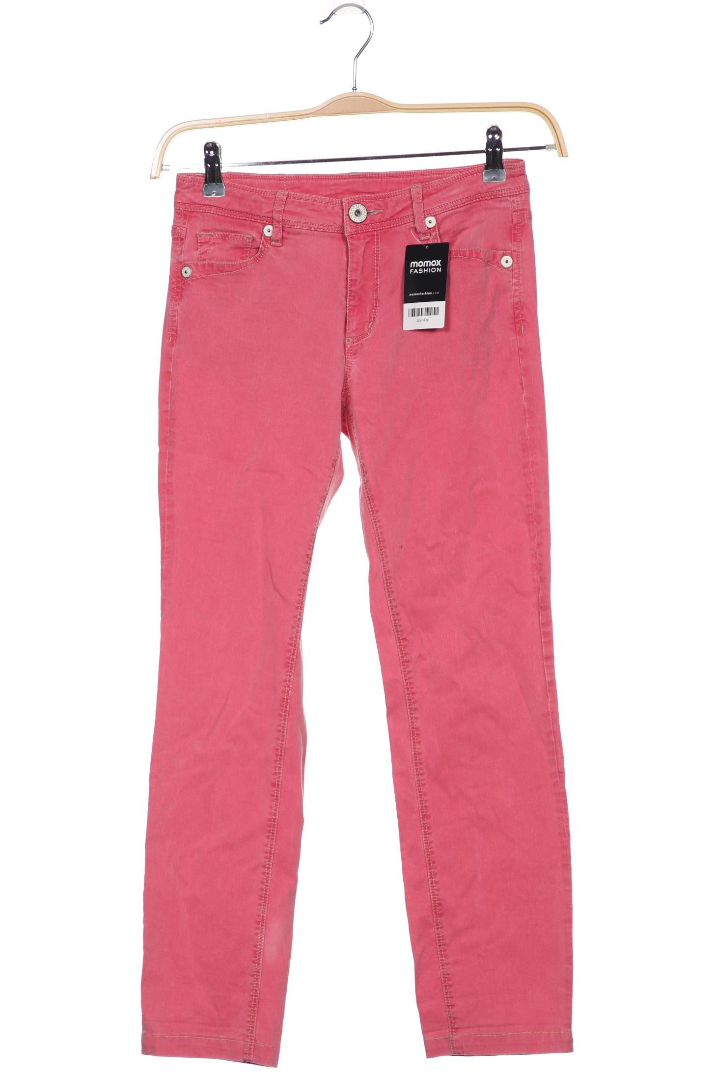 

Raffaello Rossi Damen Jeans, pink