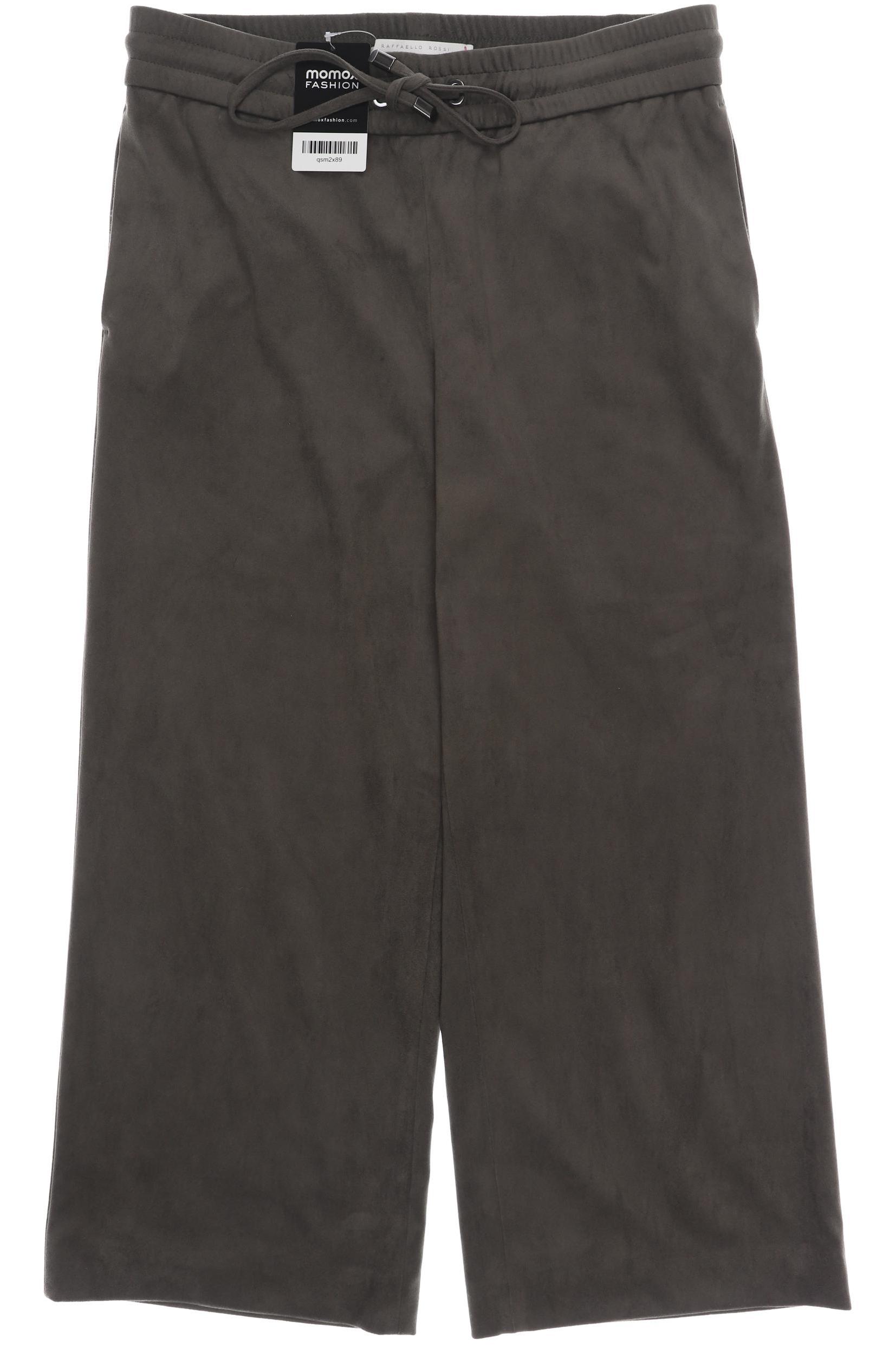 

Raffaello Rossi Damen Stoffhose, braun, Gr. 38