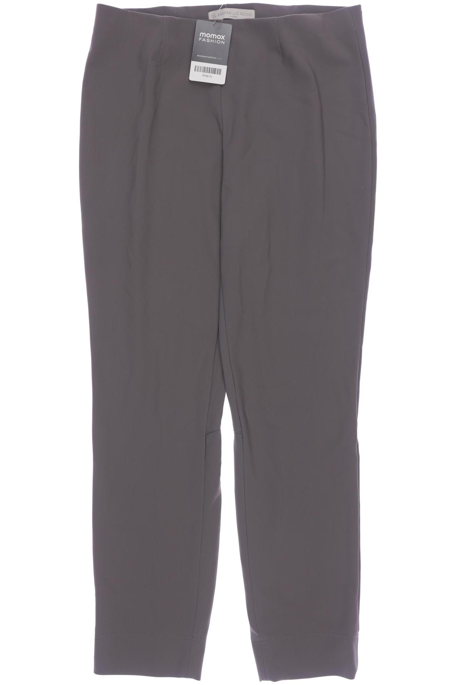 

Raffaello Rossi Damen Stoffhose, grau, Gr. 40