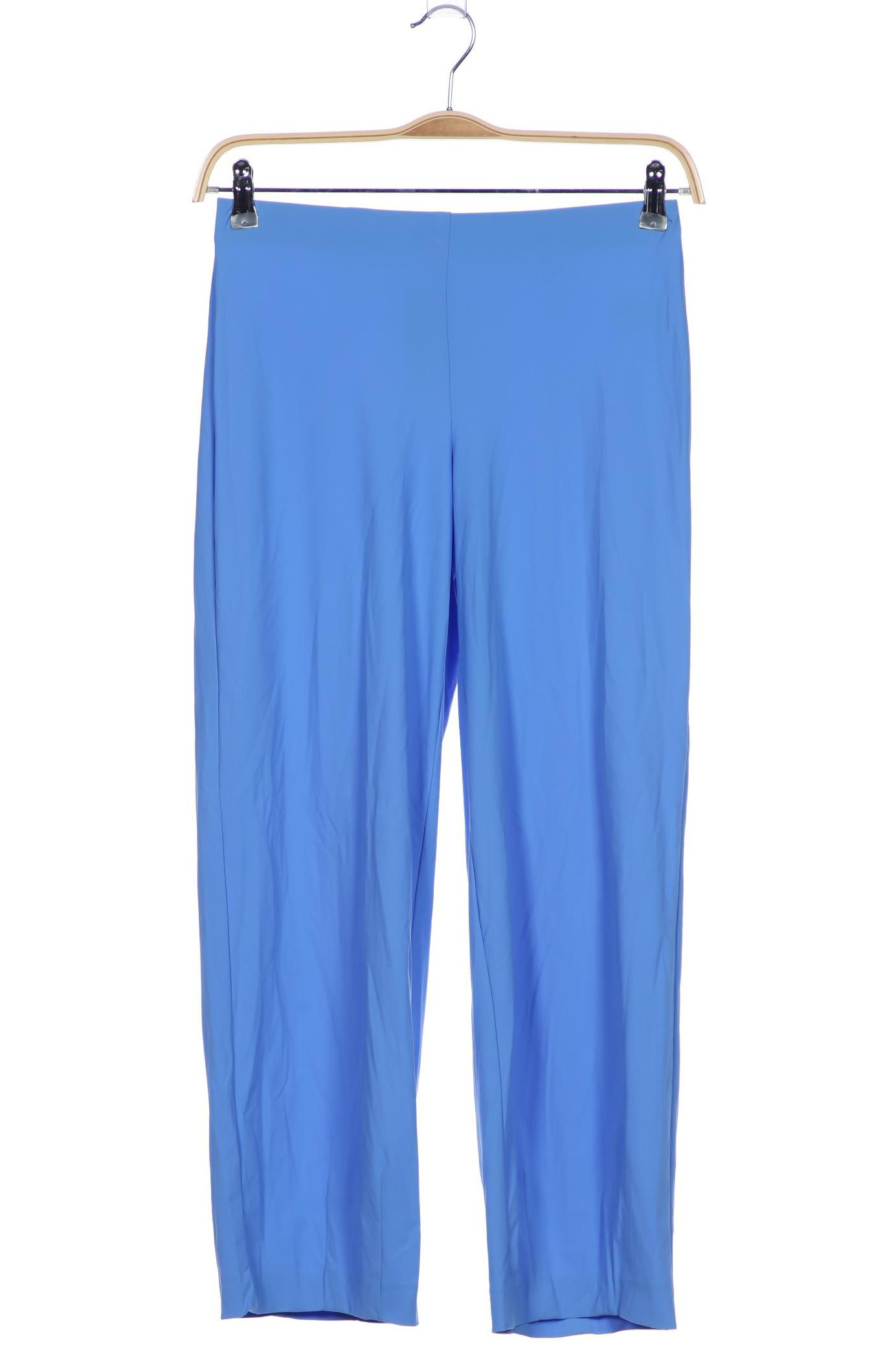 

Raffaello Rossi Damen Stoffhose, blau, Gr. 34