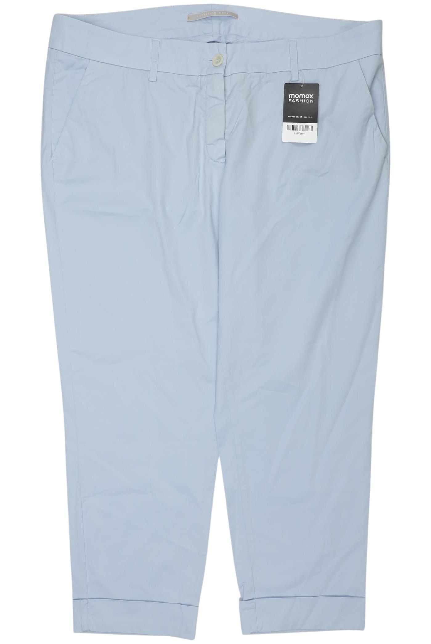 

Raffaello Rossi Damen Stoffhose, hellblau, Gr. 36