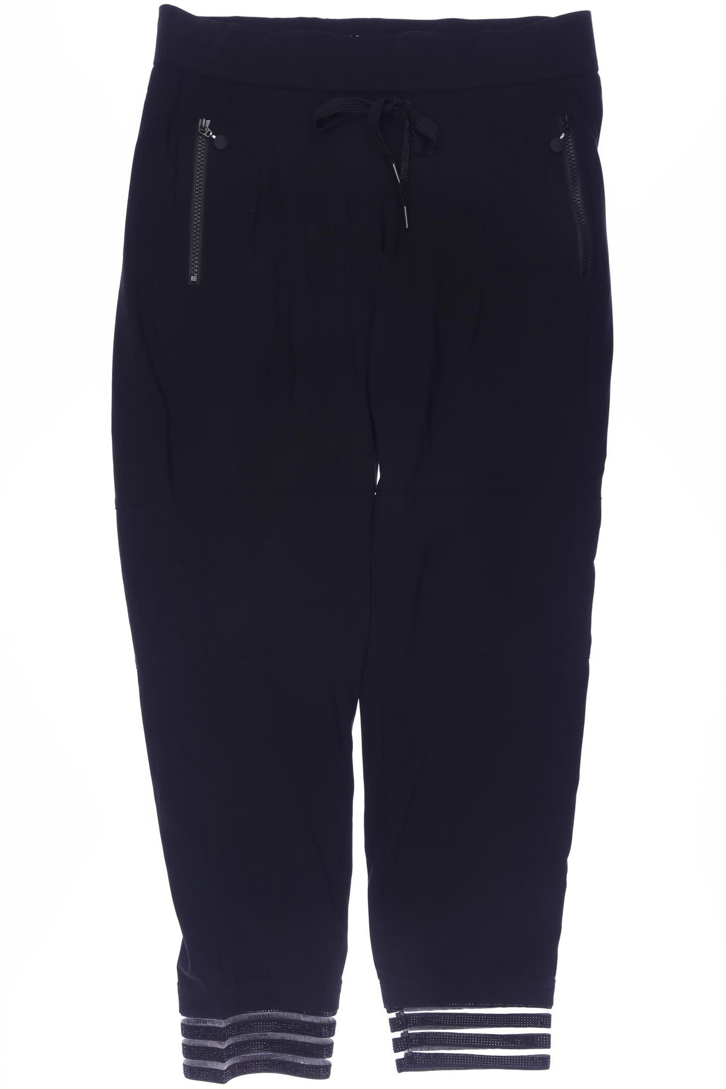 

Raffaello Rossi Damen Stoffhose, schwarz, Gr. 36