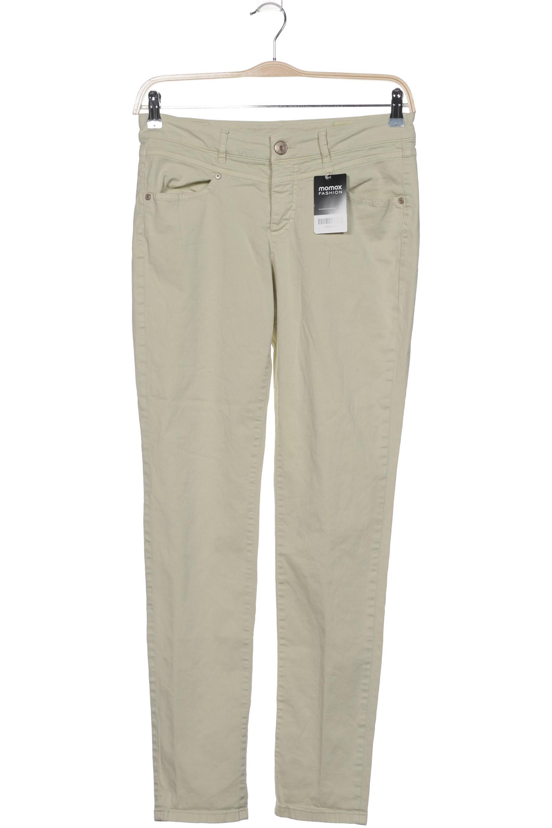 

Raffaello Rossi Damen Jeans, hellgrün, Gr. 40