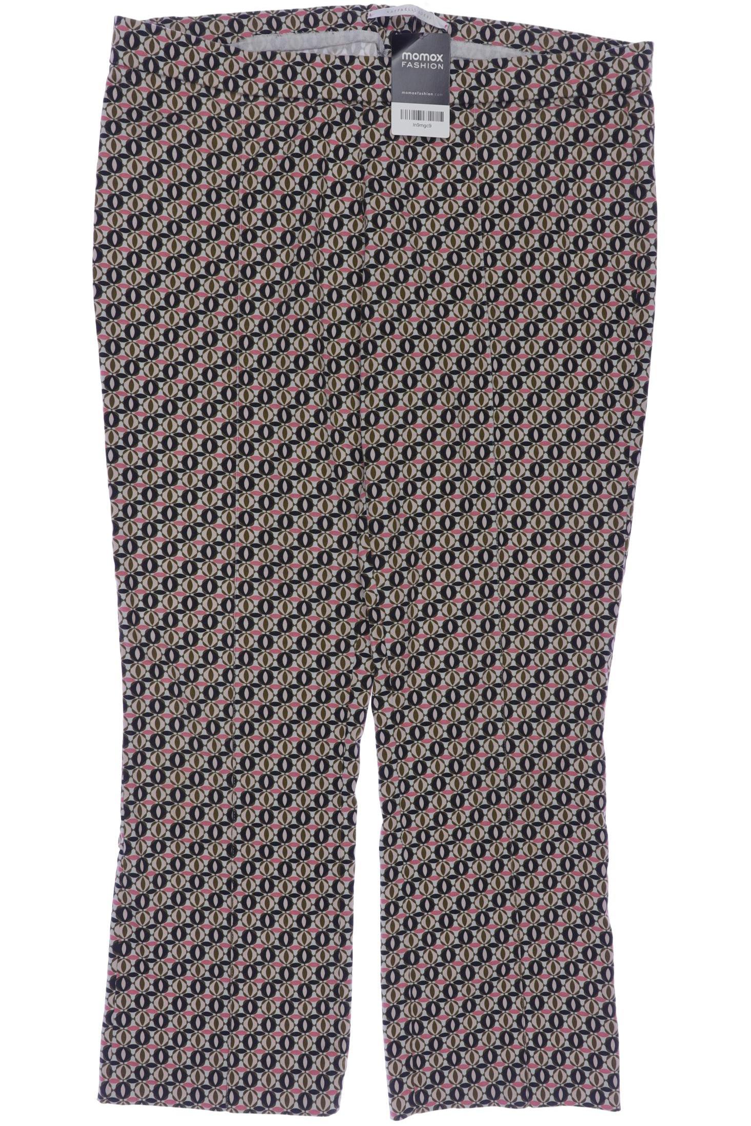 

Raffaello Rossi Damen Stoffhose, mehrfarbig, Gr. 35