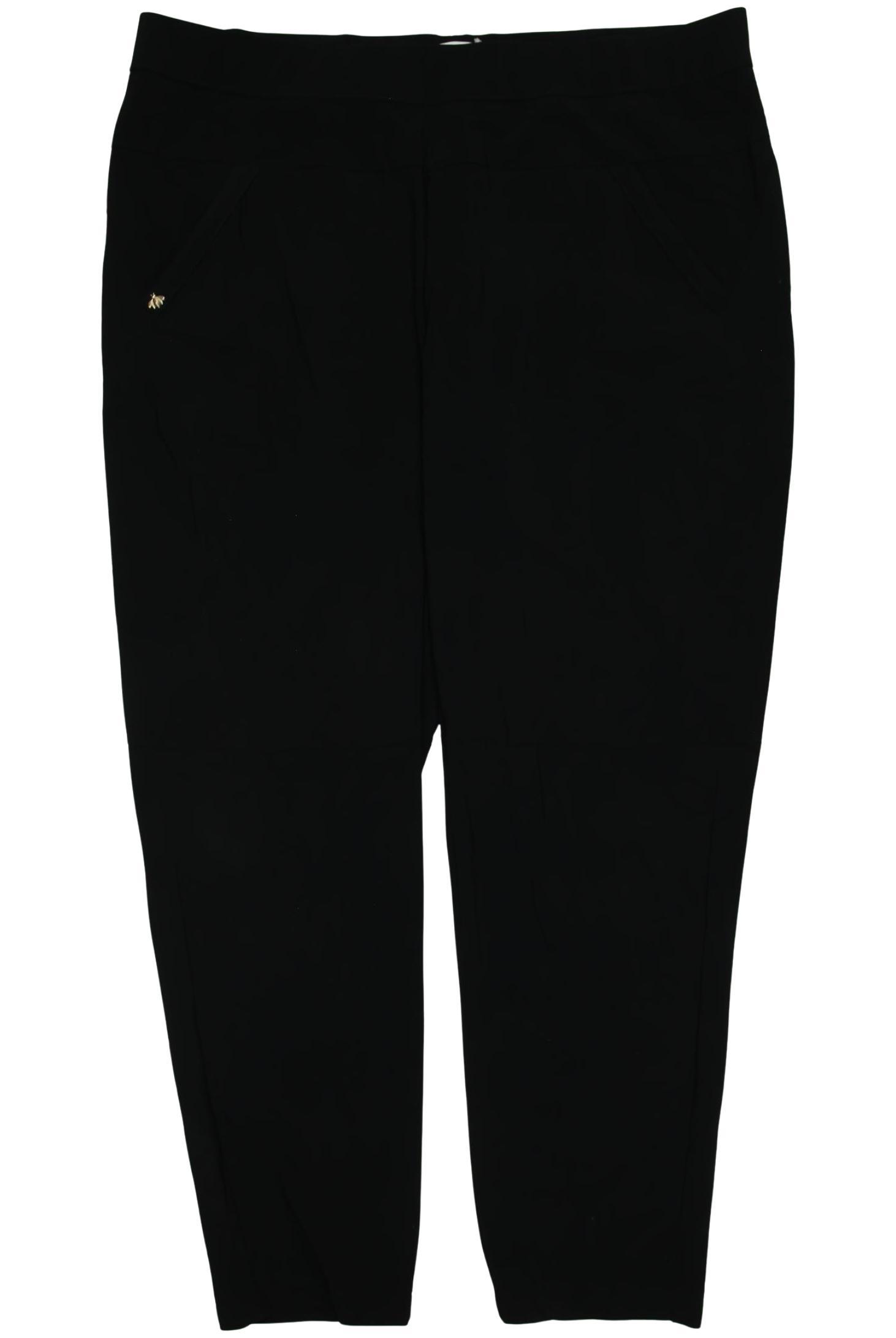 

Raffaello Rossi Damen Stoffhose, schwarz, Gr. 35