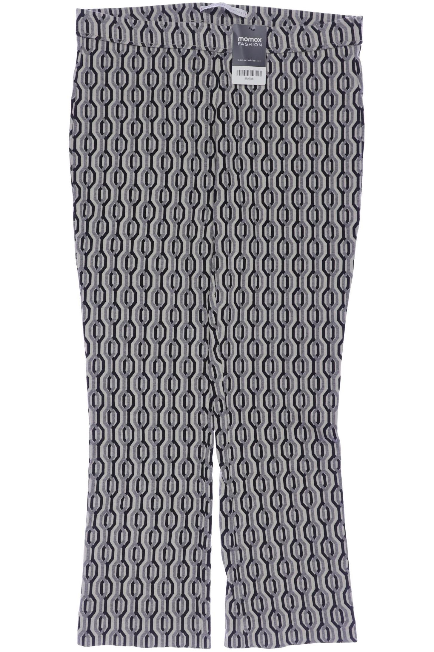

Raffaello Rossi Damen Stoffhose, grau, Gr. 42