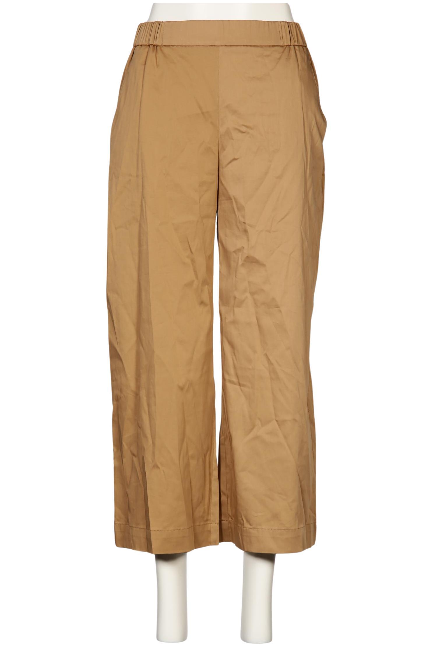 

Raffaello Rossi Damen Stoffhose, beige, Gr. 34