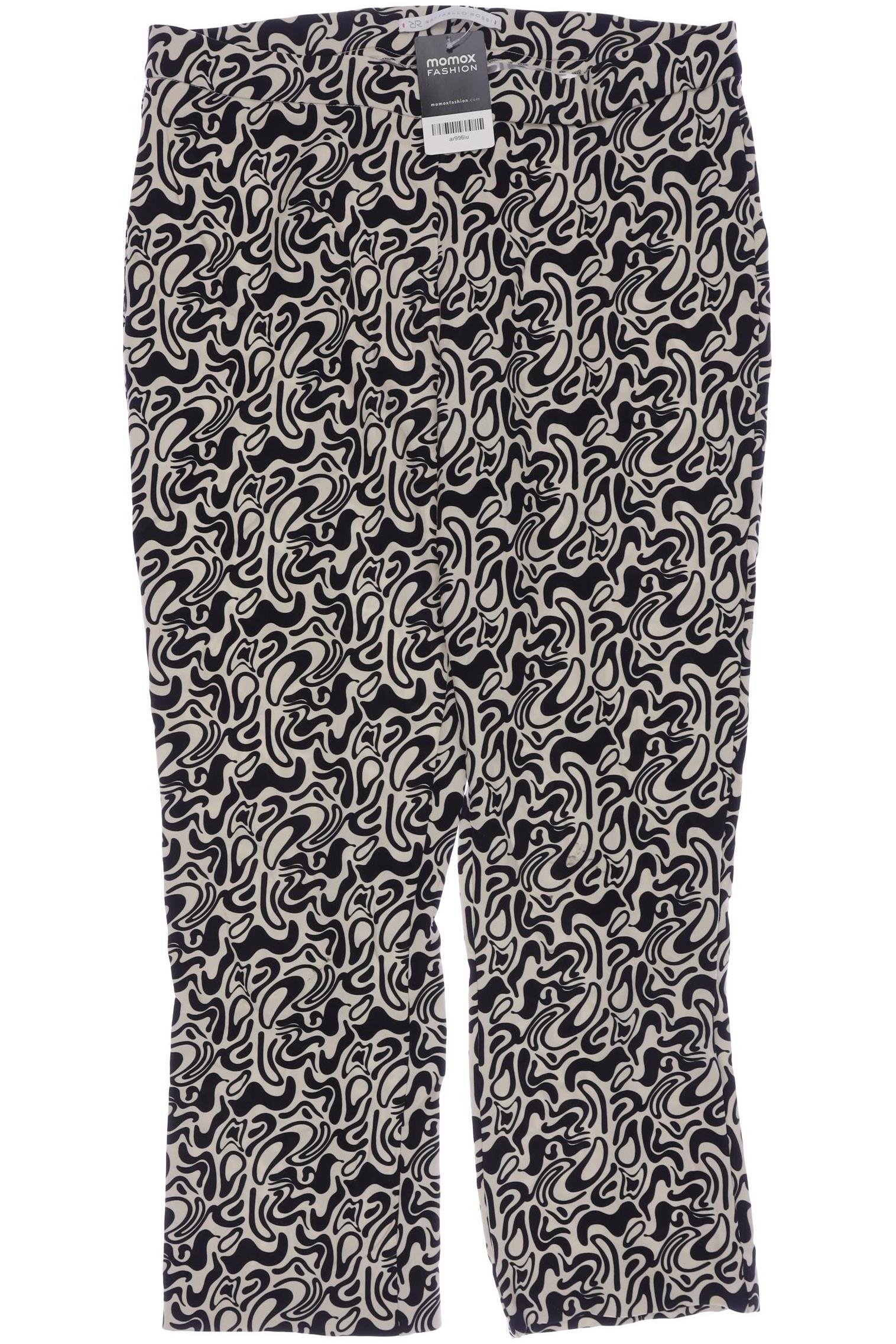

Raffaello Rossi Damen Stoffhose, cremeweiß, Gr. 44