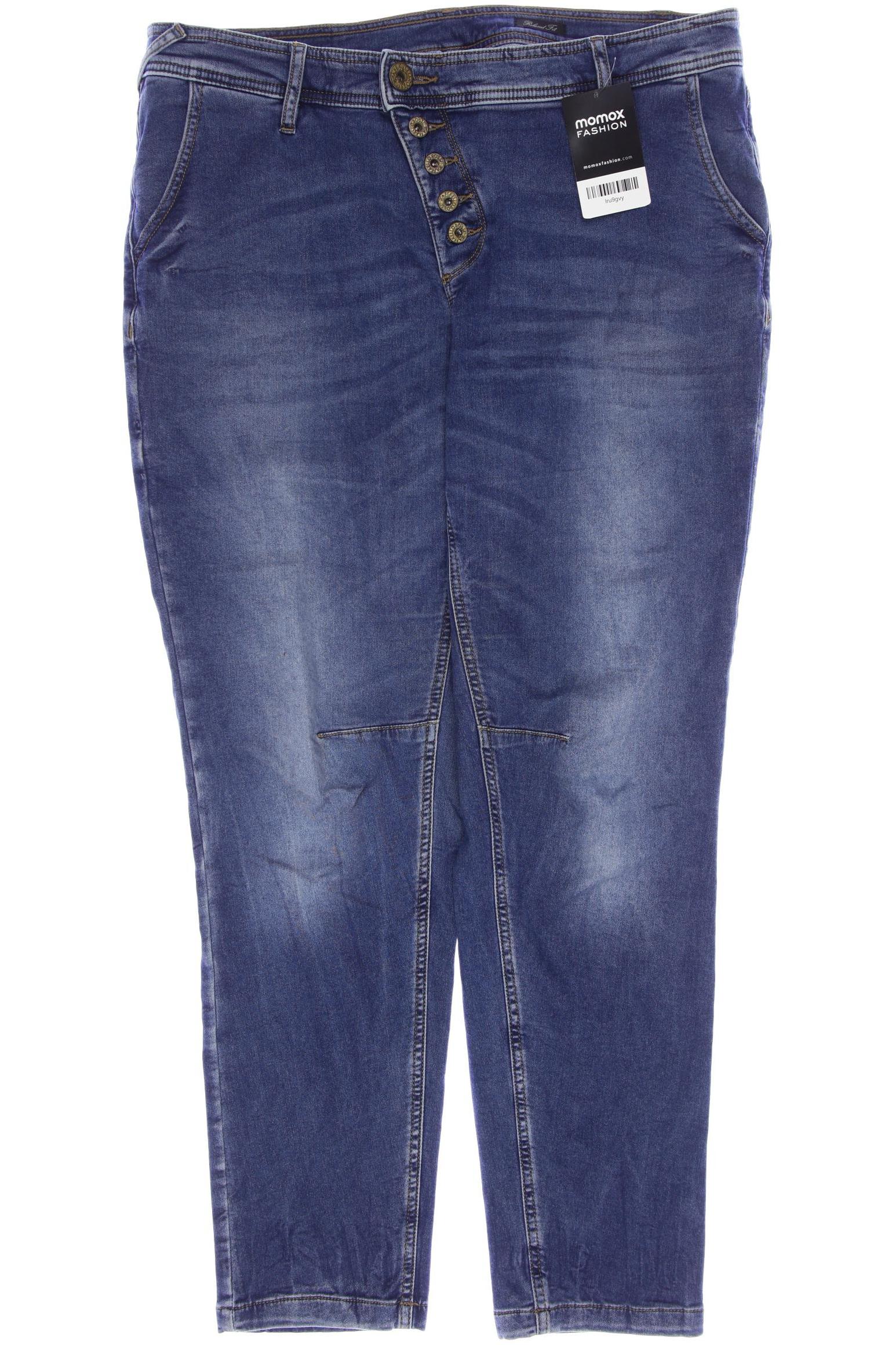 

Raffaello Rossi Damen Jeans, blau