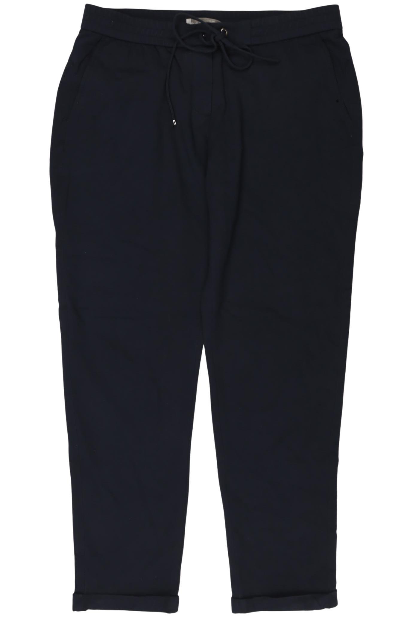 

Raffaello Rossi Damen Stoffhose, marineblau, Gr. 38