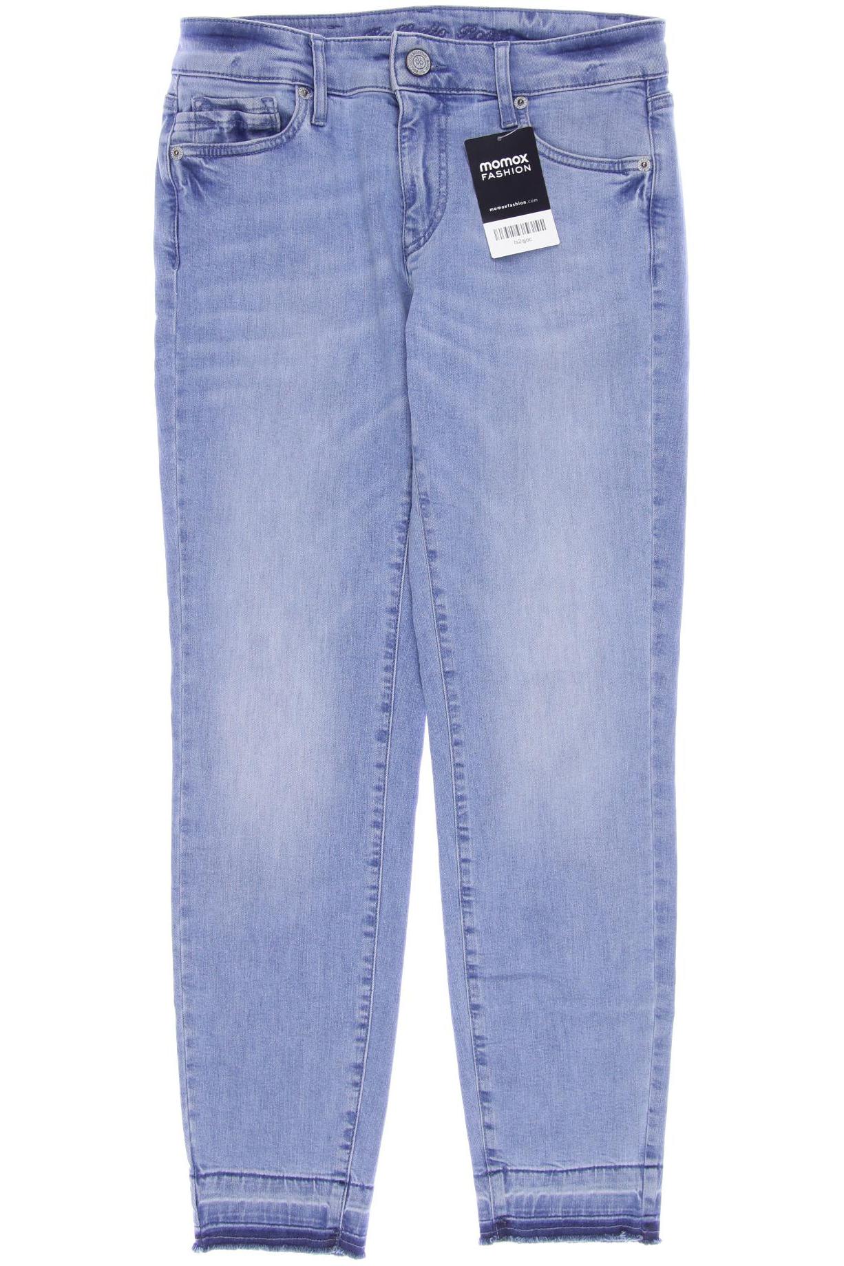 

Raffaello Rossi Damen Jeans, hellblau