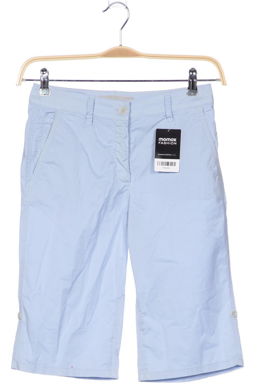 

Raffaello Rossi Damen Shorts, hellblau
