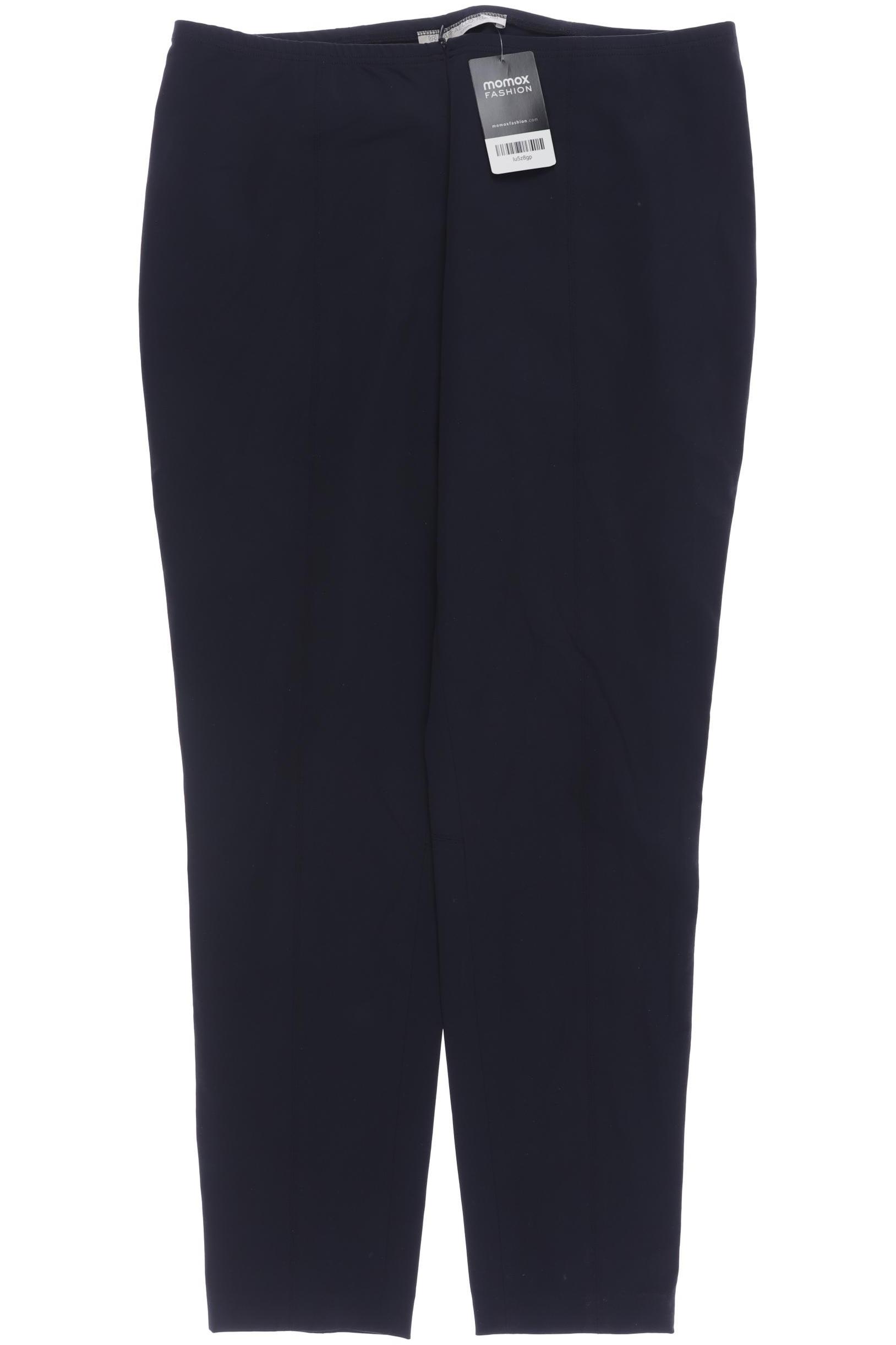 

Raffaello Rossi Damen Stoffhose, marineblau, Gr. 44