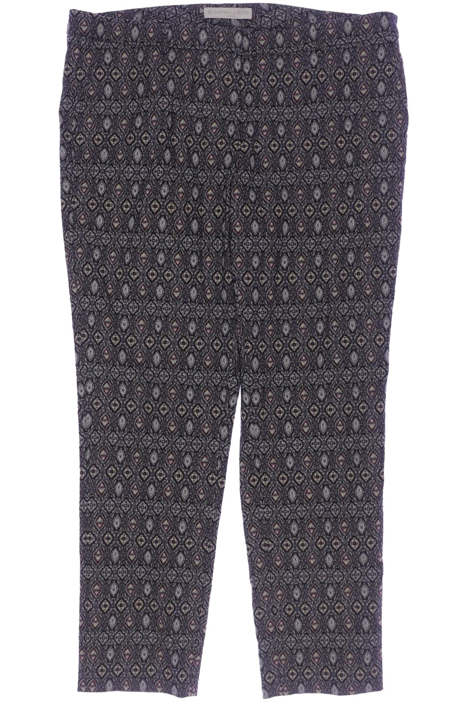 

Raffaello Rossi Damen Stoffhose, mehrfarbig, Gr. 46