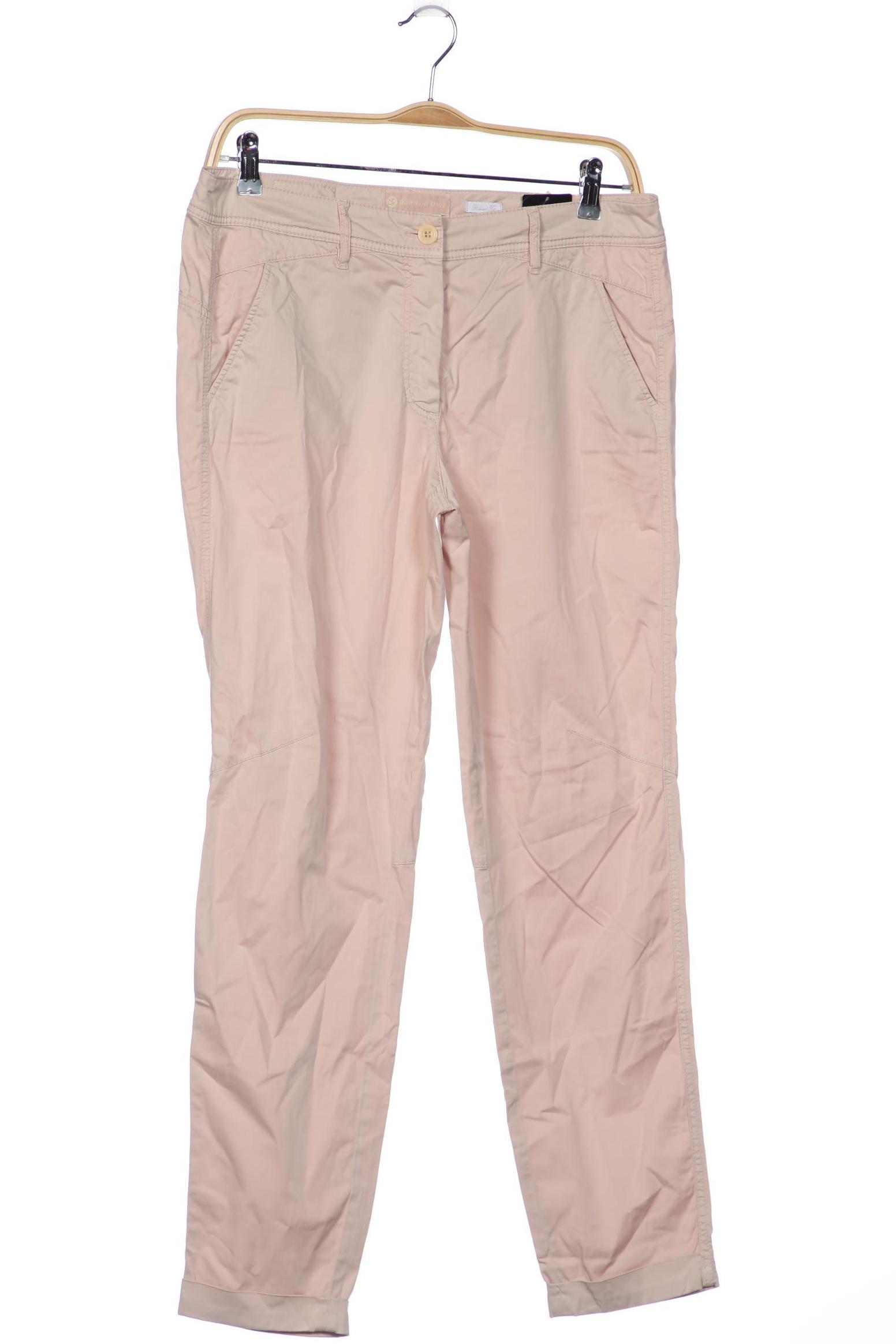 

Raffaello Rossi Damen Stoffhose, pink