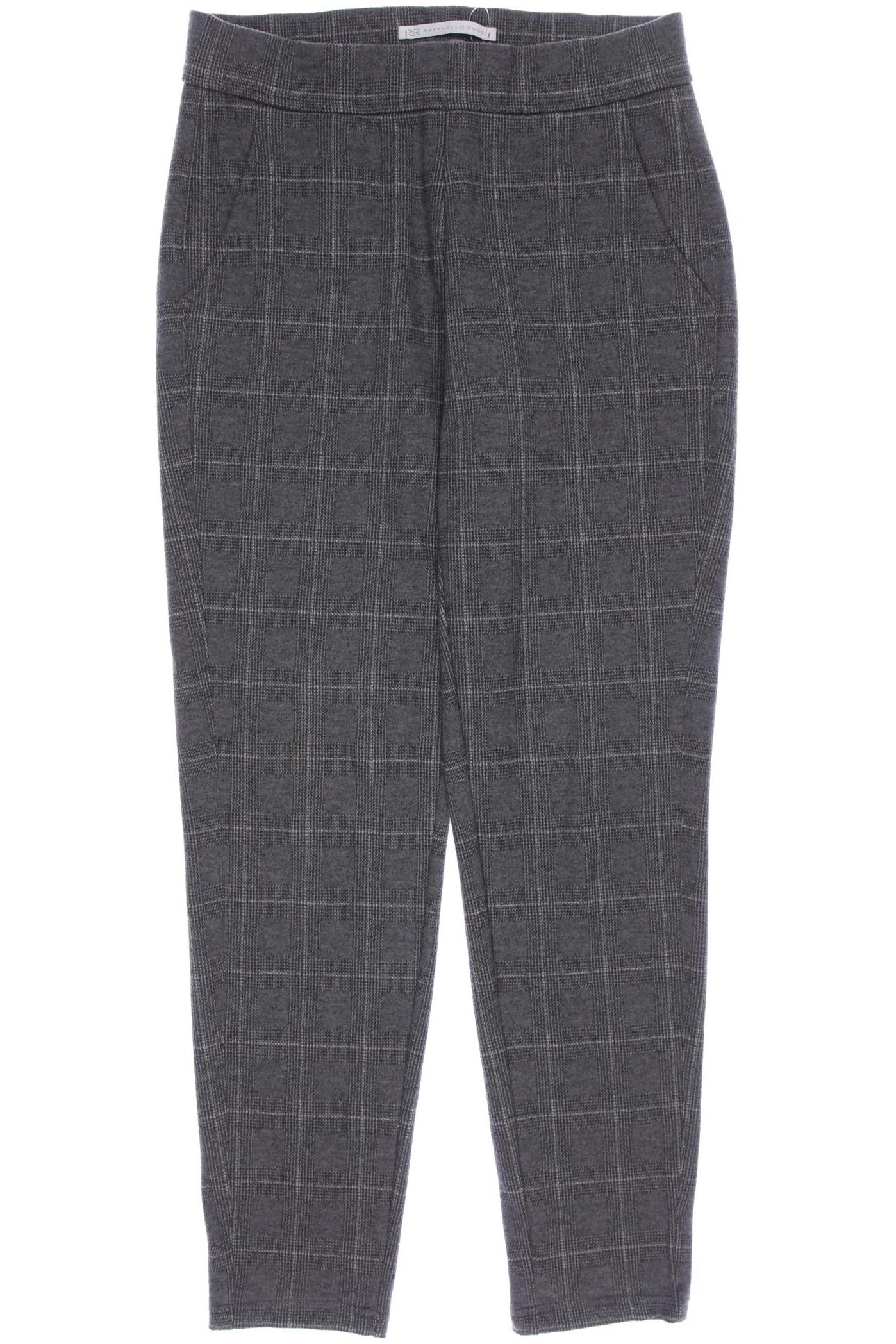

Raffaello Rossi Damen Stoffhose, grau, Gr. 36