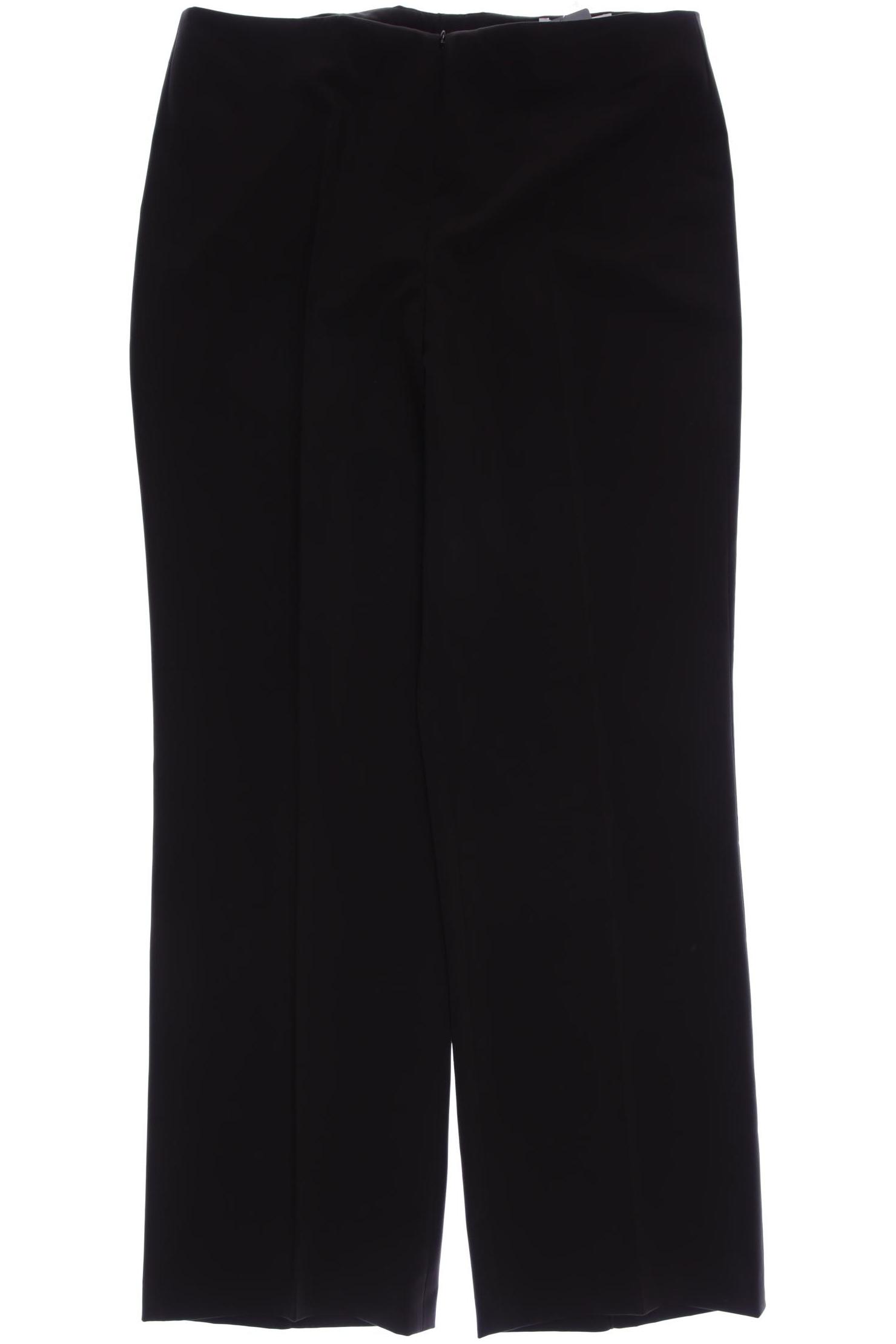 

Raffaello Rossi Damen Stoffhose, braun, Gr. 42