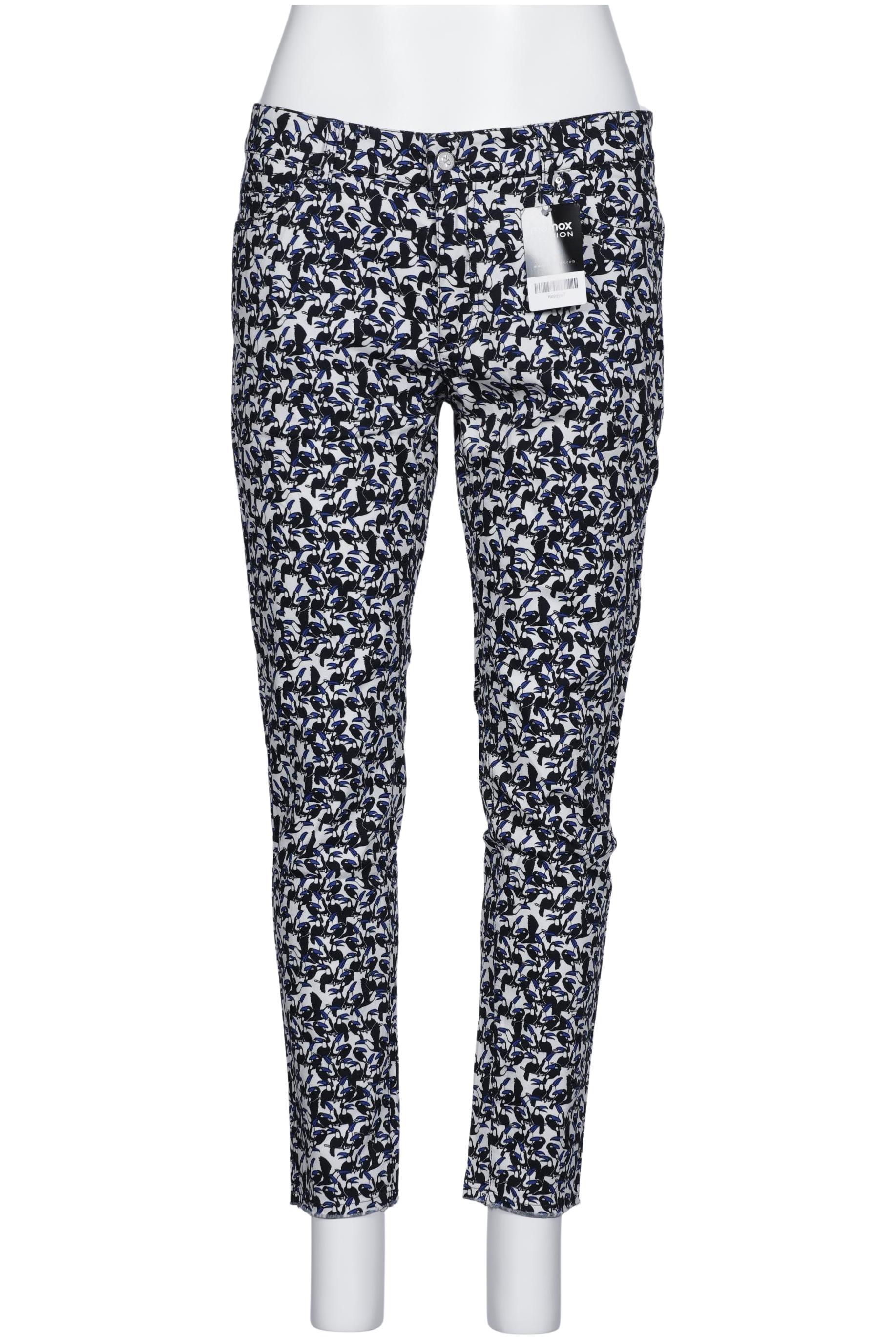 

Raffaello Rossi Damen Jeans, mehrfarbig, Gr. 44