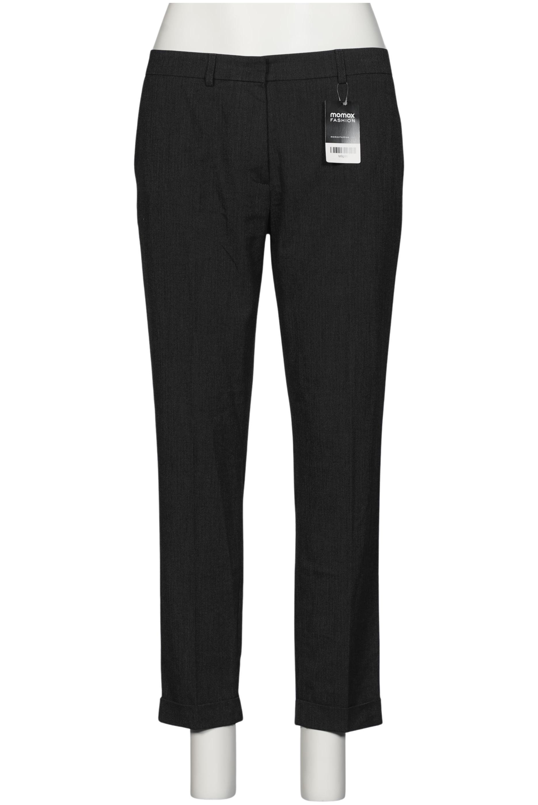 

Raffaello Rossi Damen Stoffhose, grau, Gr. 42