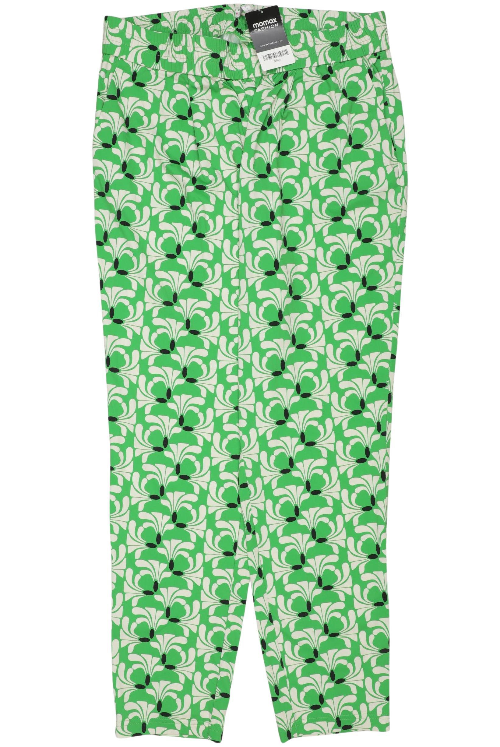 

Raffaello Rossi Damen Stoffhose, grün, Gr. 42