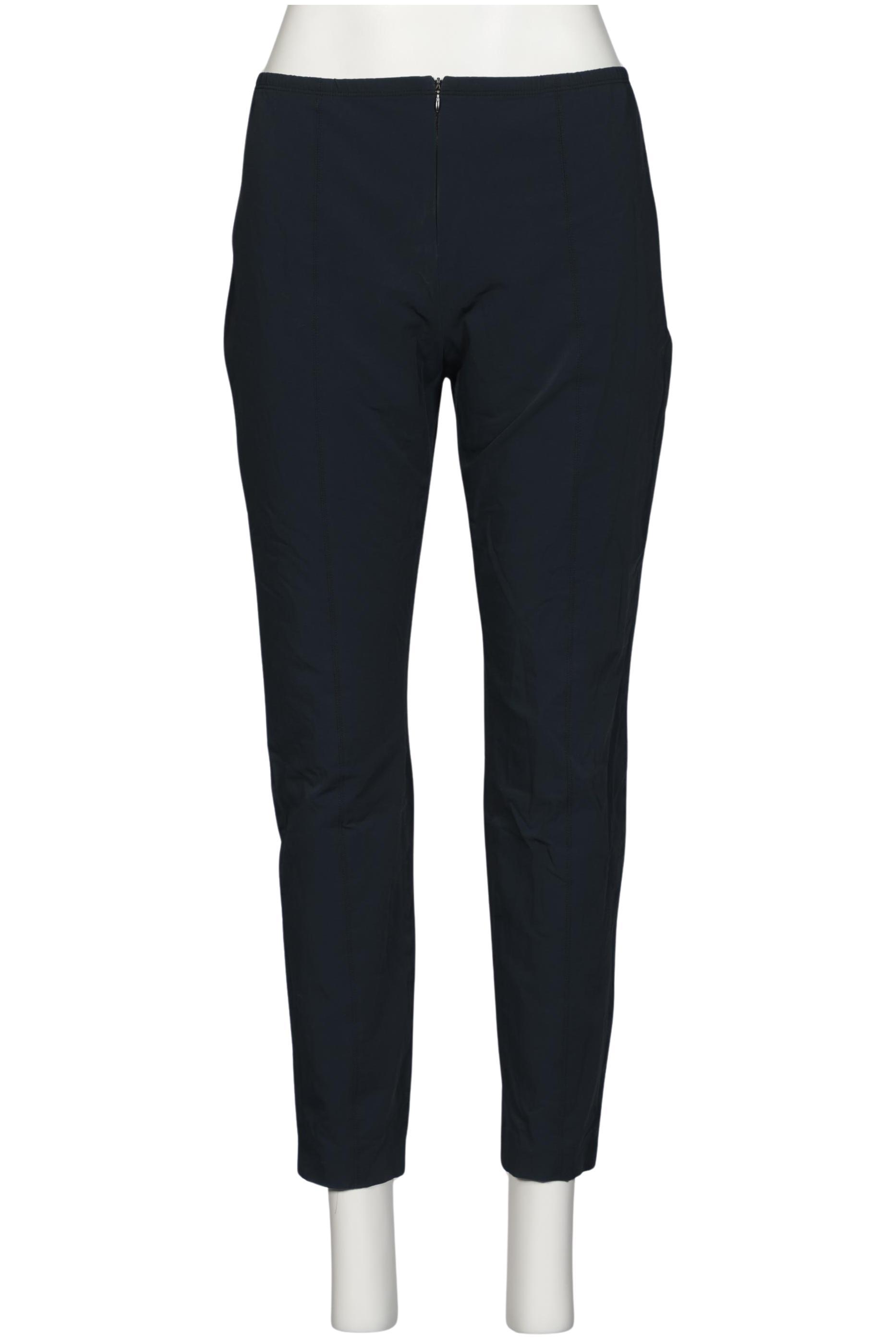 

Raffaello Rossi Damen Stoffhose, marineblau, Gr. 42