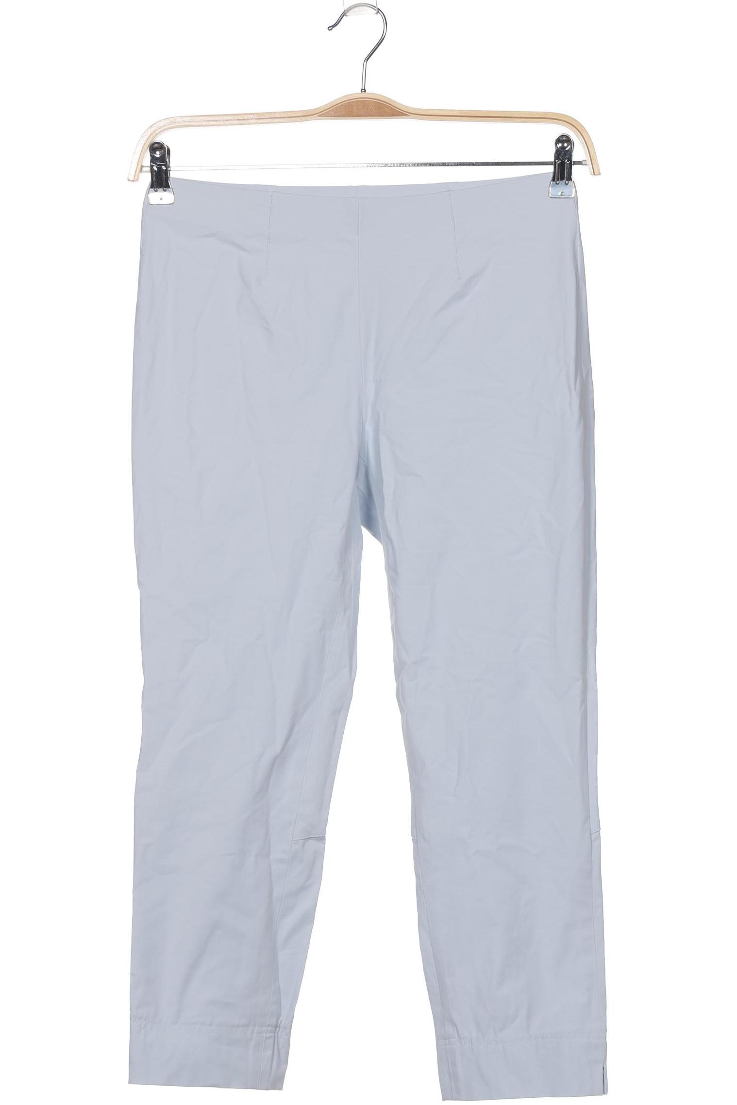 

Raffaello Rossi Damen Stoffhose, hellblau, Gr. 38
