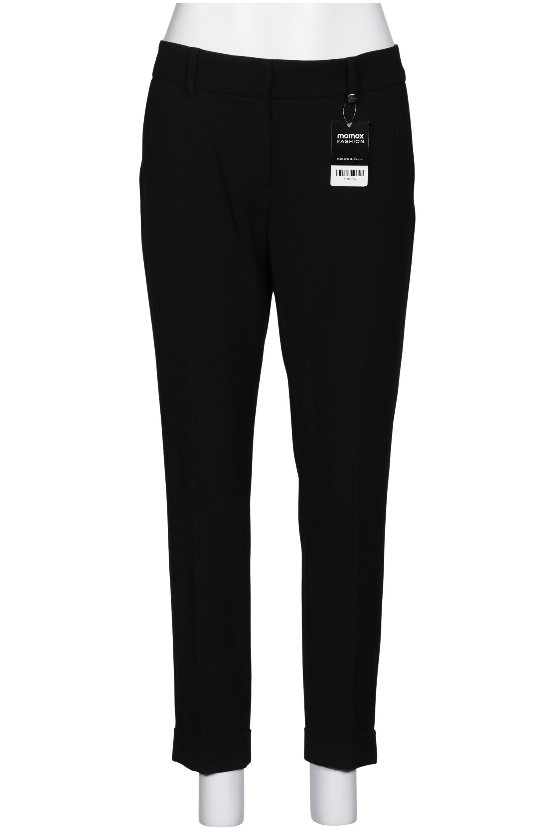 

Raffaello Rossi Damen Stoffhose, schwarz, Gr. 44