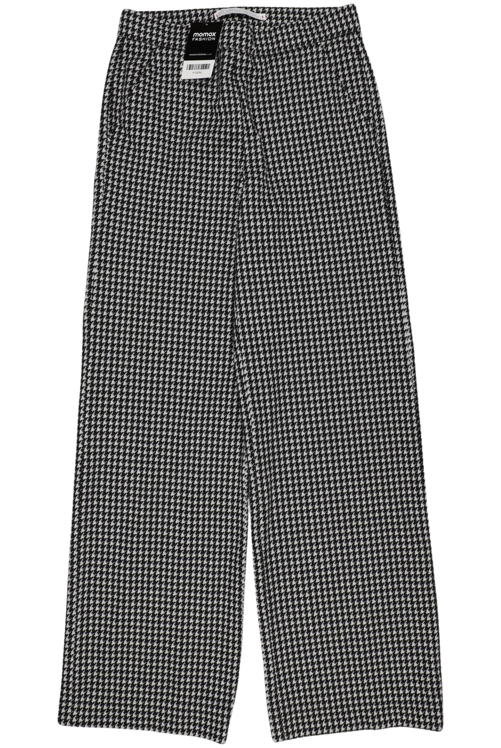 

Raffaello Rossi Damen Stoffhose, schwarz, Gr. 34