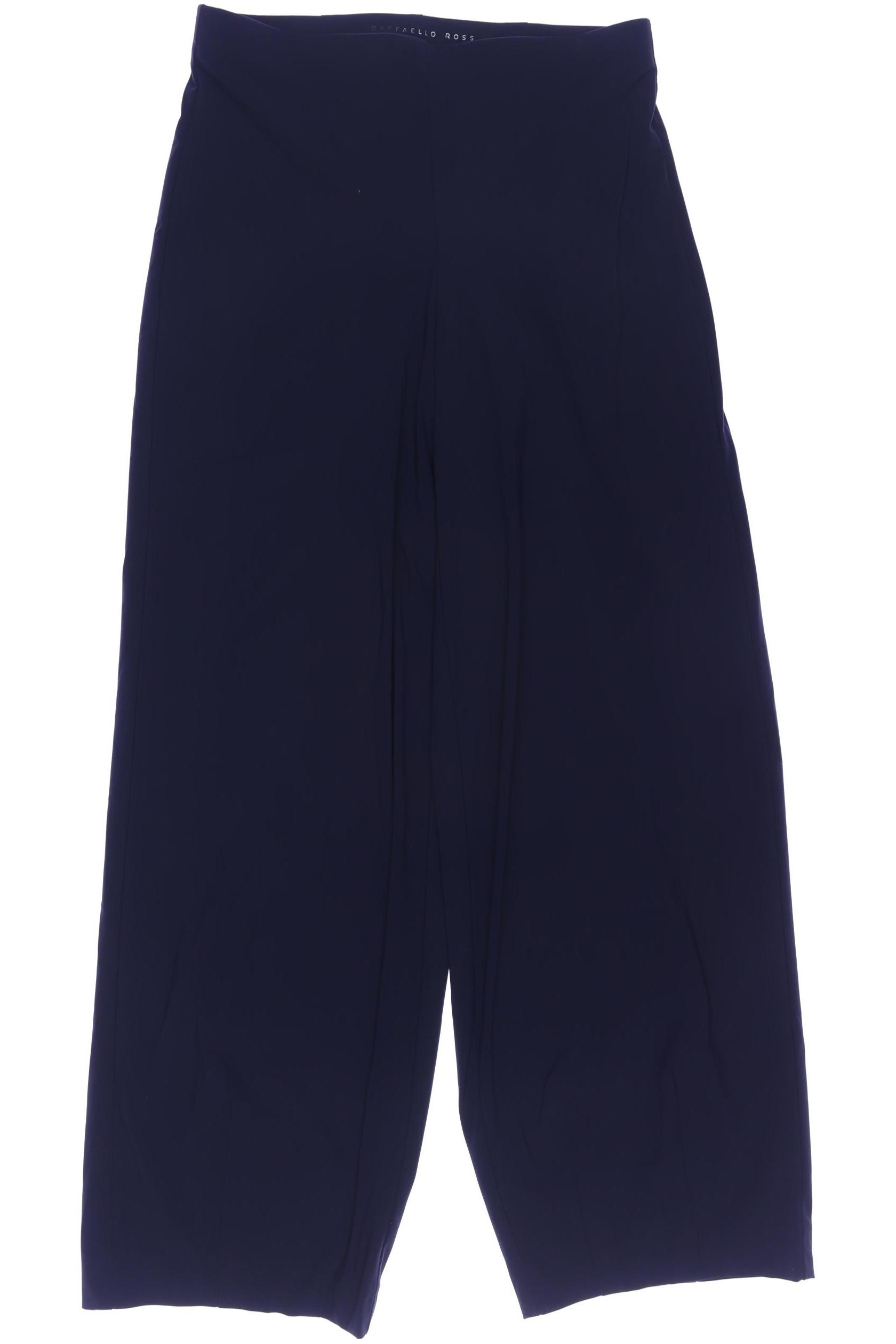 

Raffaello Rossi Damen Stoffhose, marineblau, Gr. 32
